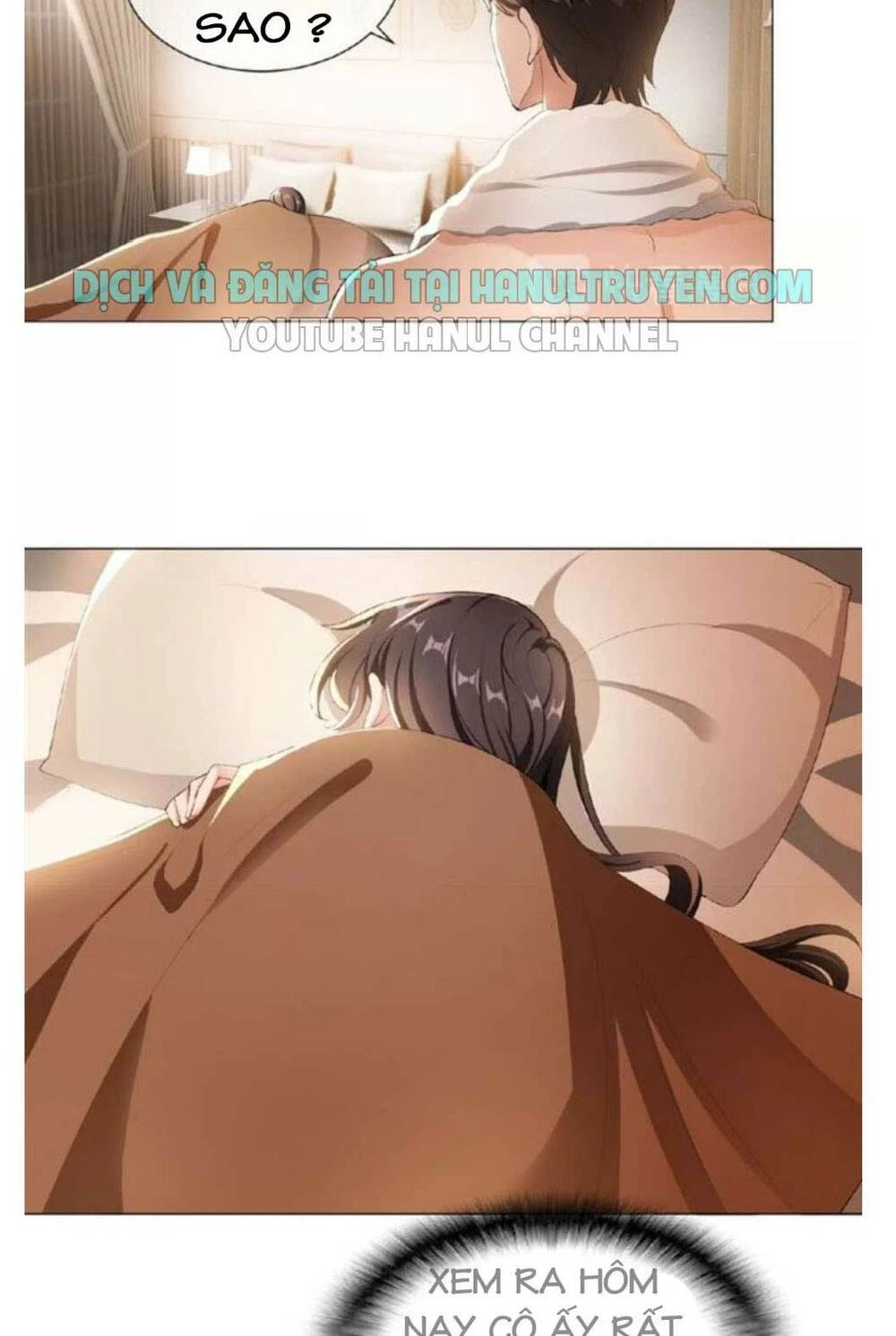 Cô Vợ Nhỏ Nuông Chiều Quá Lại Thành Ác!! Chapter 73 - 10