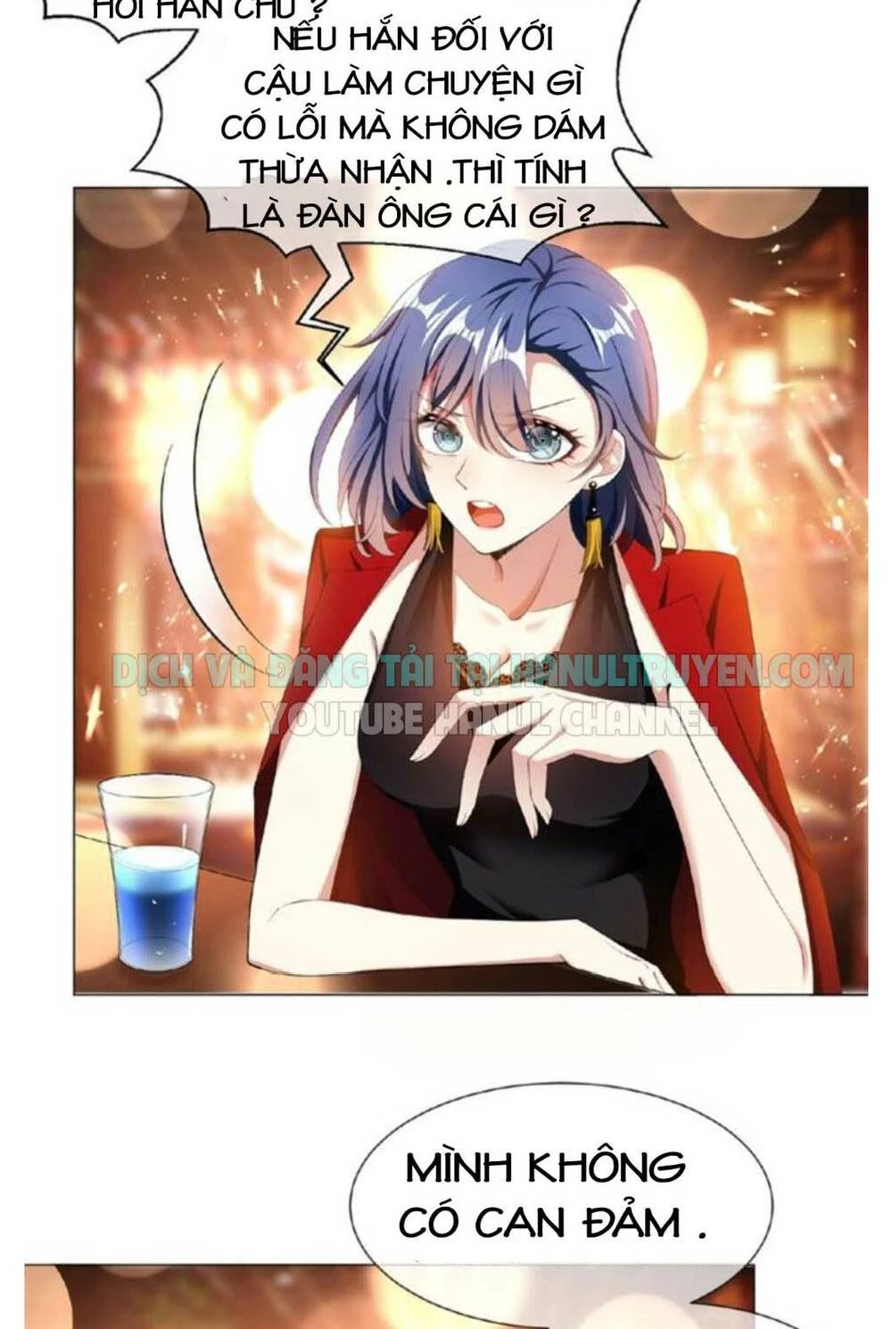 Cô Vợ Nhỏ Nuông Chiều Quá Lại Thành Ác!! Chapter 73 - 17