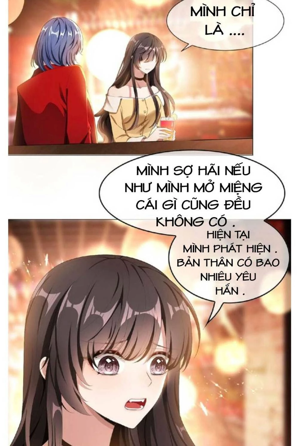 Cô Vợ Nhỏ Nuông Chiều Quá Lại Thành Ác!! Chapter 73 - 18