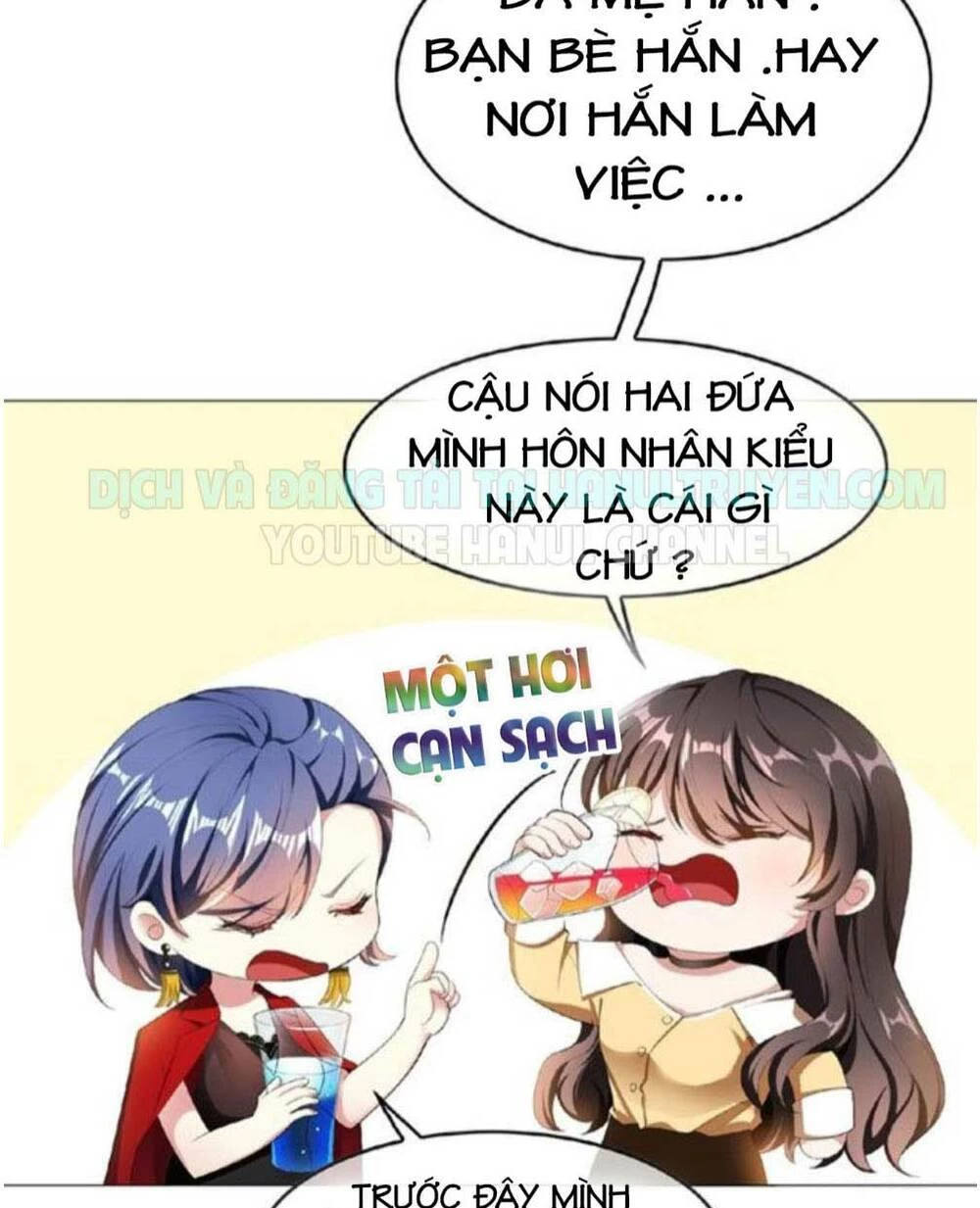 Cô Vợ Nhỏ Nuông Chiều Quá Lại Thành Ác!! Chapter 73 - 20