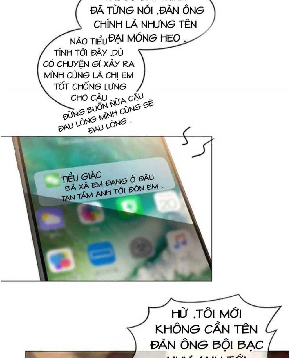 Cô Vợ Nhỏ Nuông Chiều Quá Lại Thành Ác!! Chapter 73 - 21