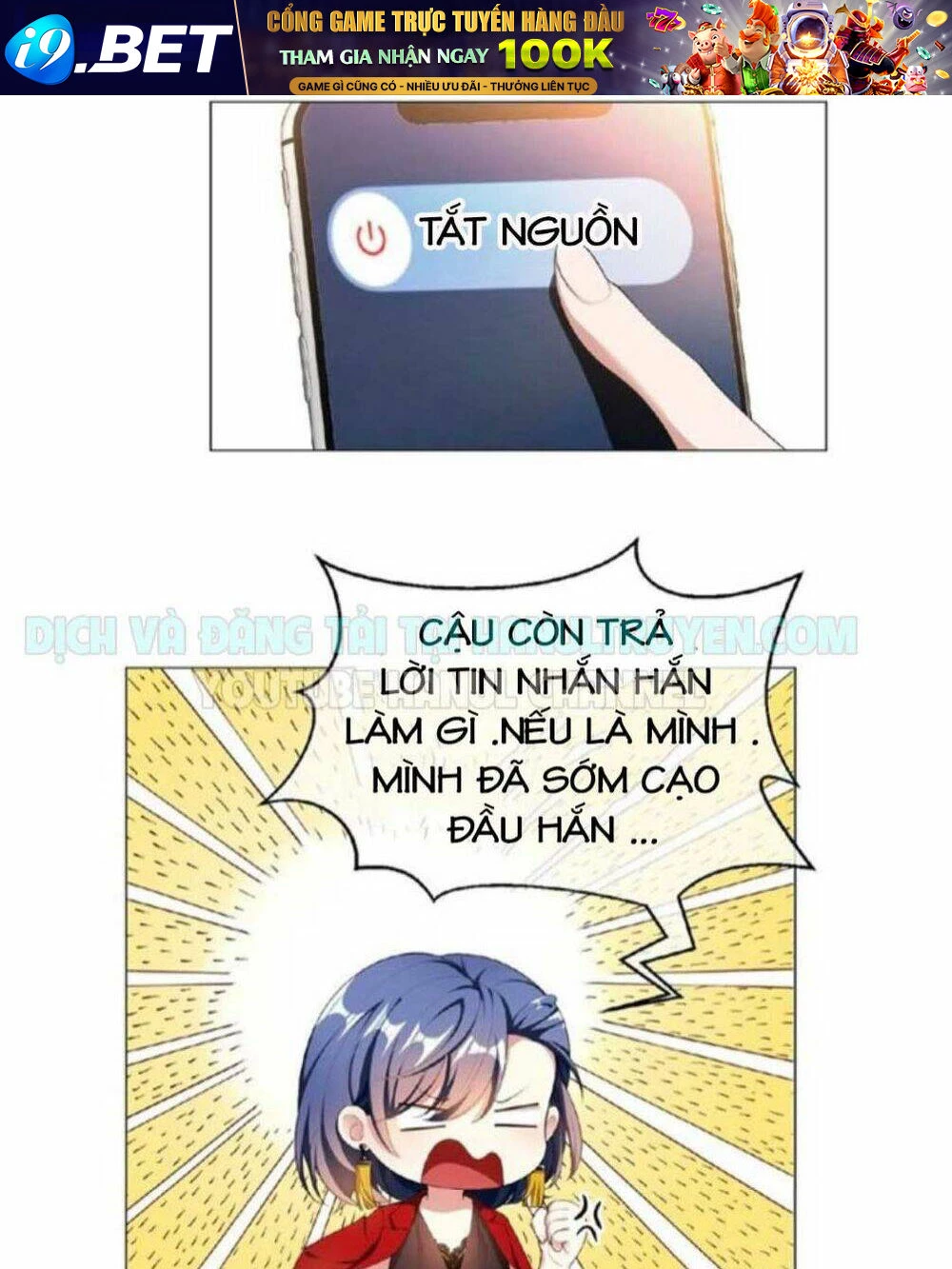 Cô Vợ Nhỏ Nuông Chiều Quá Lại Thành Ác!! Chapter 73 - 23