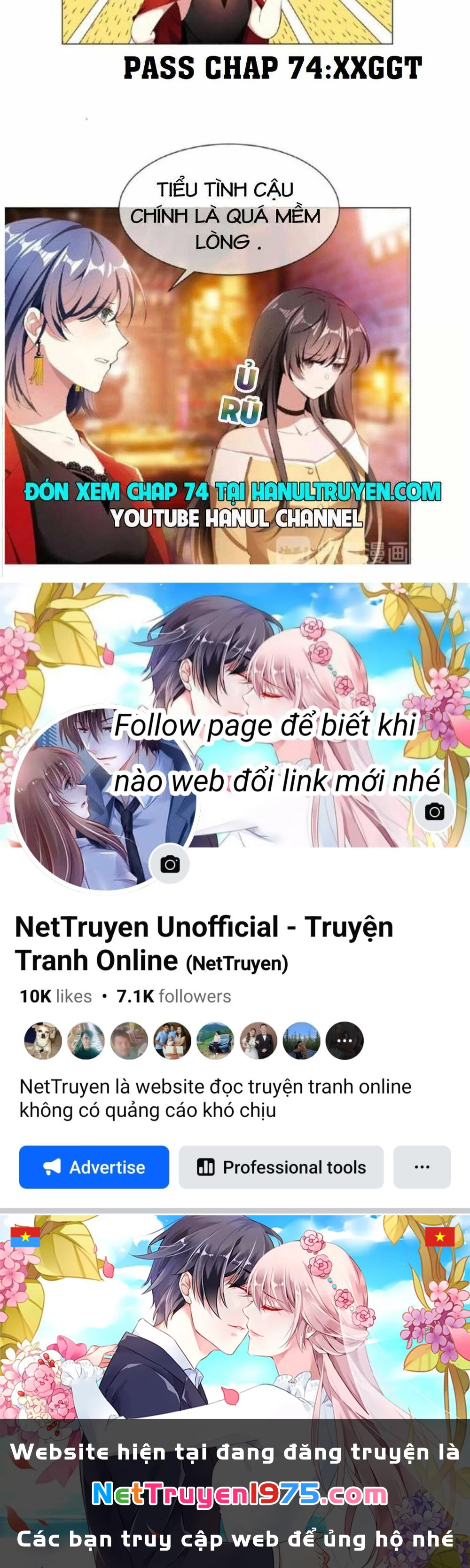 Cô Vợ Nhỏ Nuông Chiều Quá Lại Thành Ác!! Chapter 73 - 24