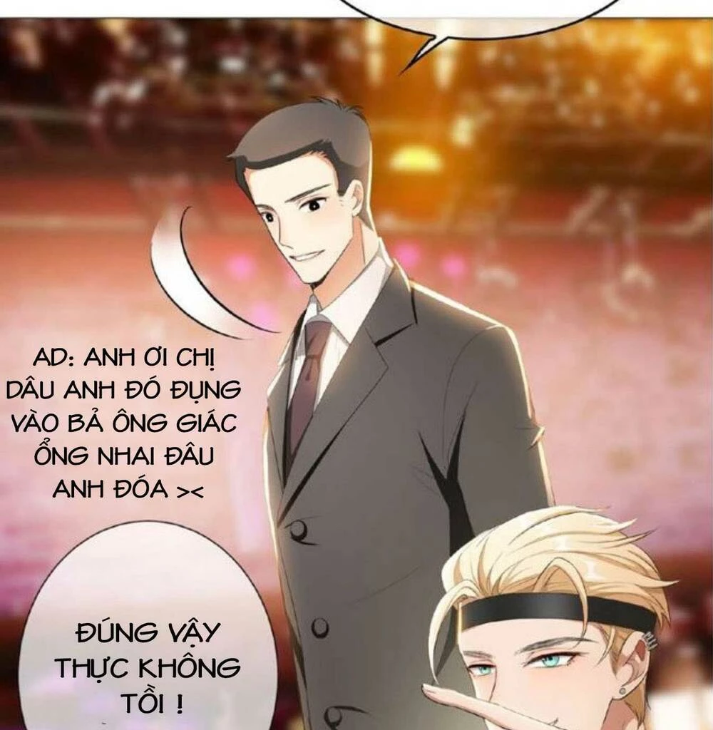 Cô Vợ Nhỏ Nuông Chiều Quá Lại Thành Ác!! Chapter 74 - 4