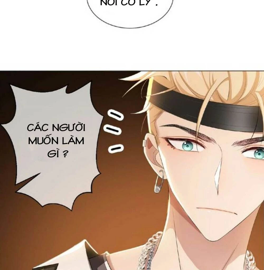 Cô Vợ Nhỏ Nuông Chiều Quá Lại Thành Ác!! Chapter 74 - 6