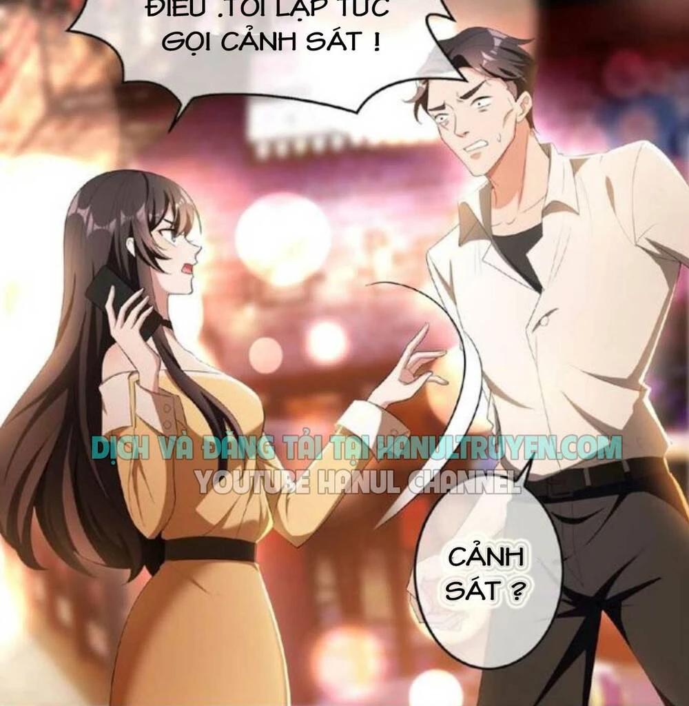 Cô Vợ Nhỏ Nuông Chiều Quá Lại Thành Ác!! Chapter 74 - 13