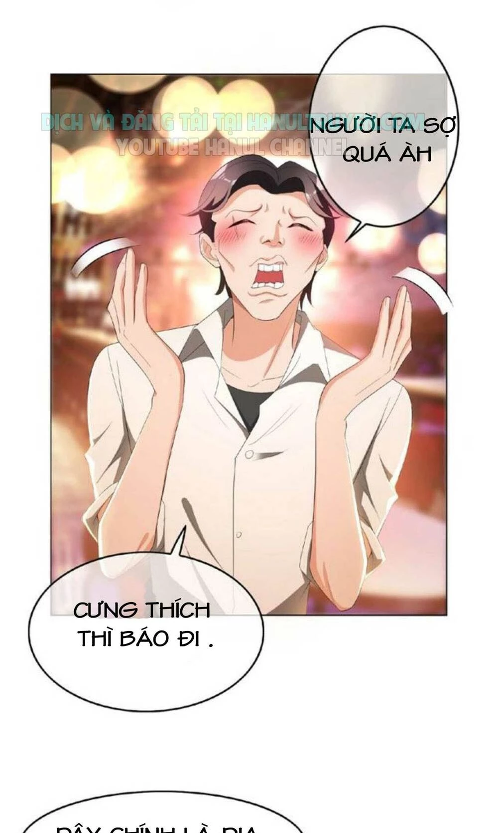 Cô Vợ Nhỏ Nuông Chiều Quá Lại Thành Ác!! Chapter 74 - 14