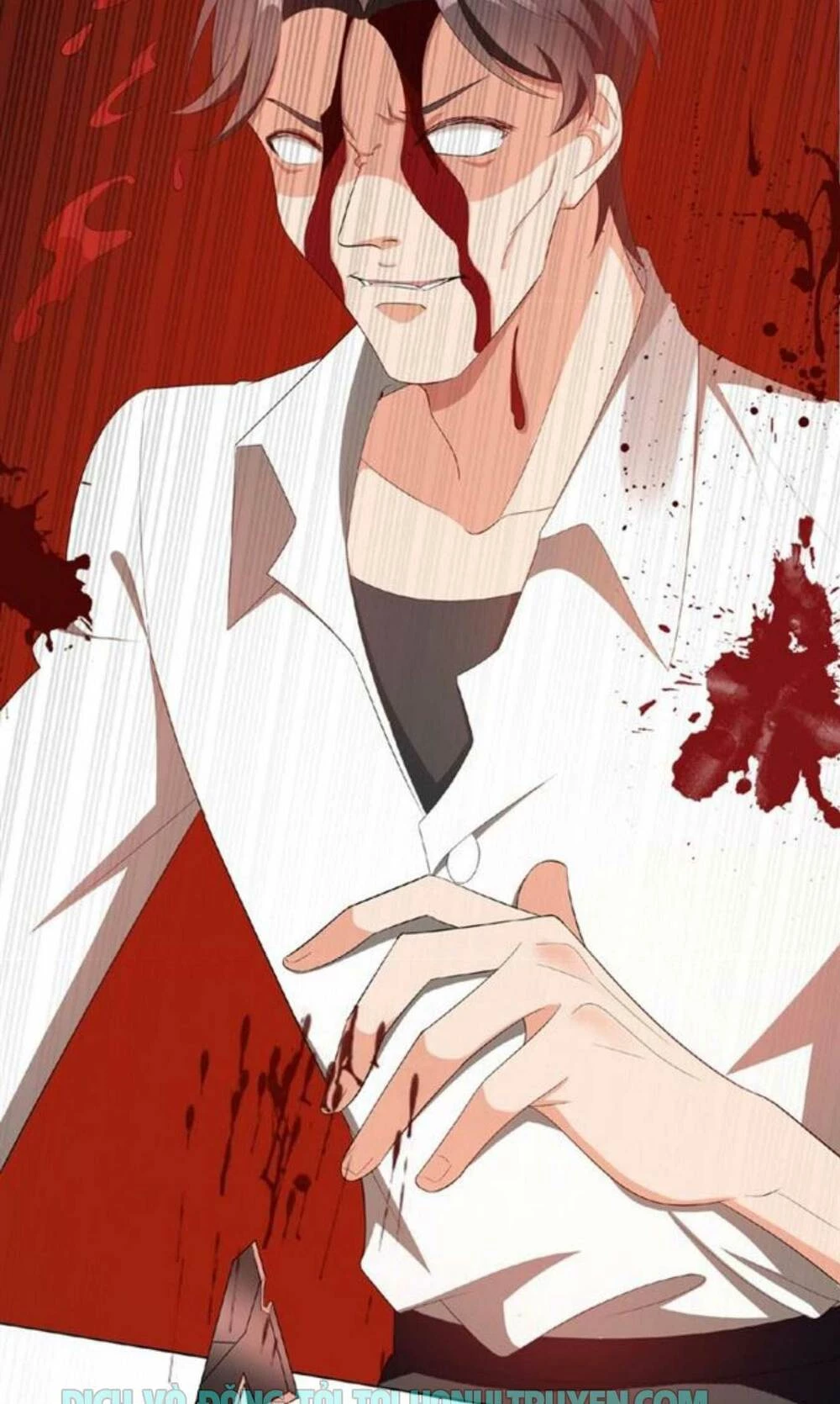 Cô Vợ Nhỏ Nuông Chiều Quá Lại Thành Ác!! Chapter 74 - 18