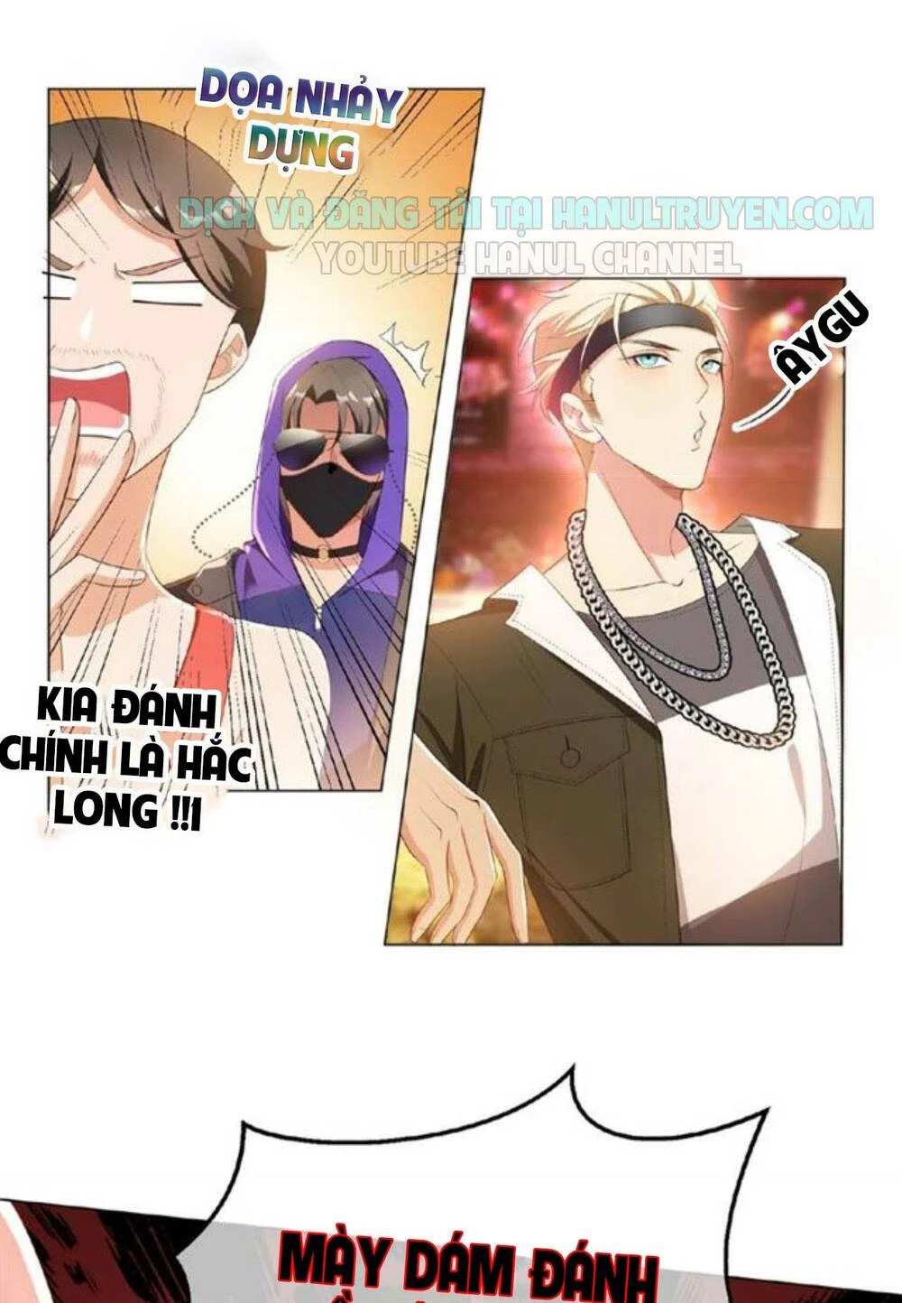 Cô Vợ Nhỏ Nuông Chiều Quá Lại Thành Ác!! Chapter 74 - 22