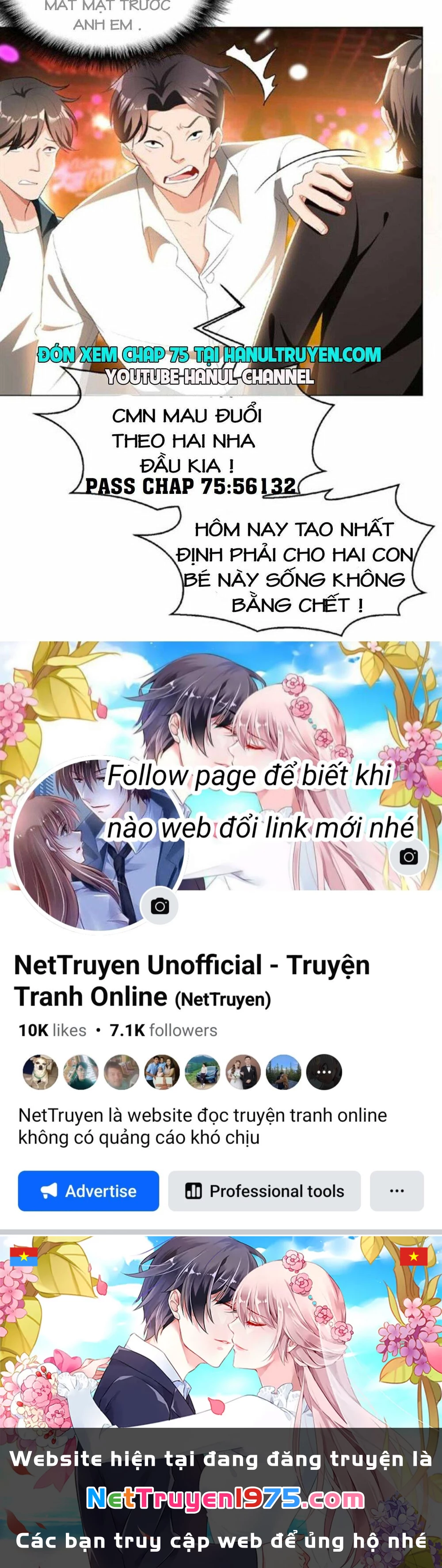 Cô Vợ Nhỏ Nuông Chiều Quá Lại Thành Ác!! Chapter 74 - 29