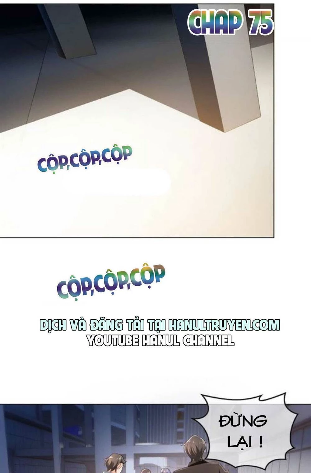 Cô Vợ Nhỏ Nuông Chiều Quá Lại Thành Ác!! Chapter 75 - 2