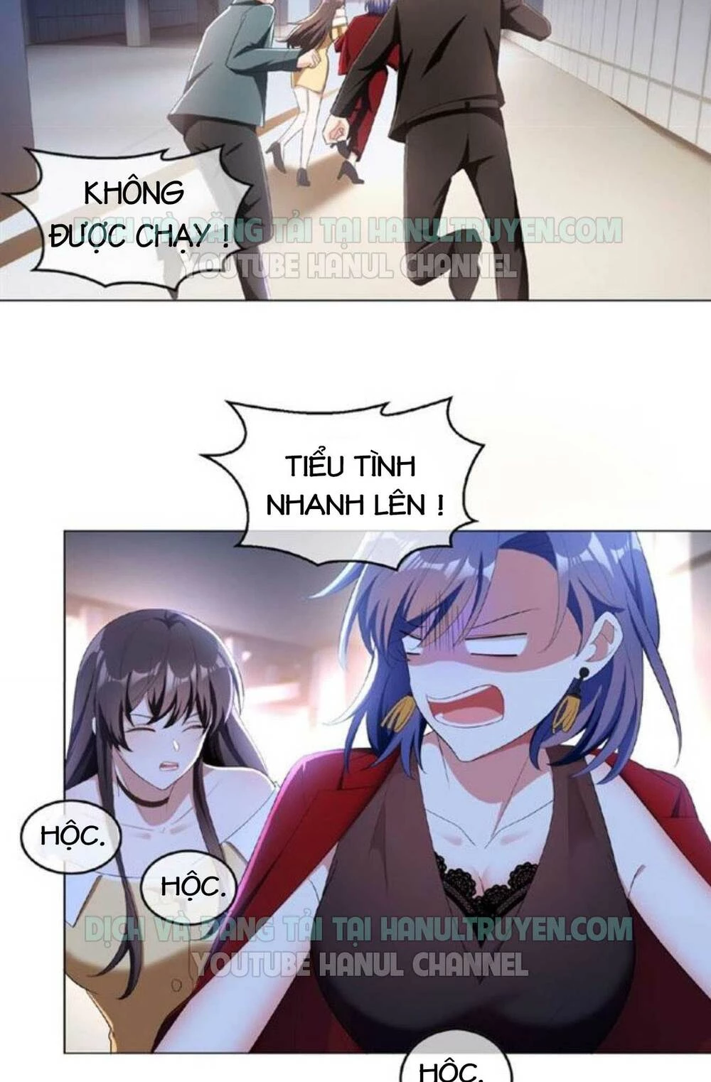 Cô Vợ Nhỏ Nuông Chiều Quá Lại Thành Ác!! Chapter 75 - 3