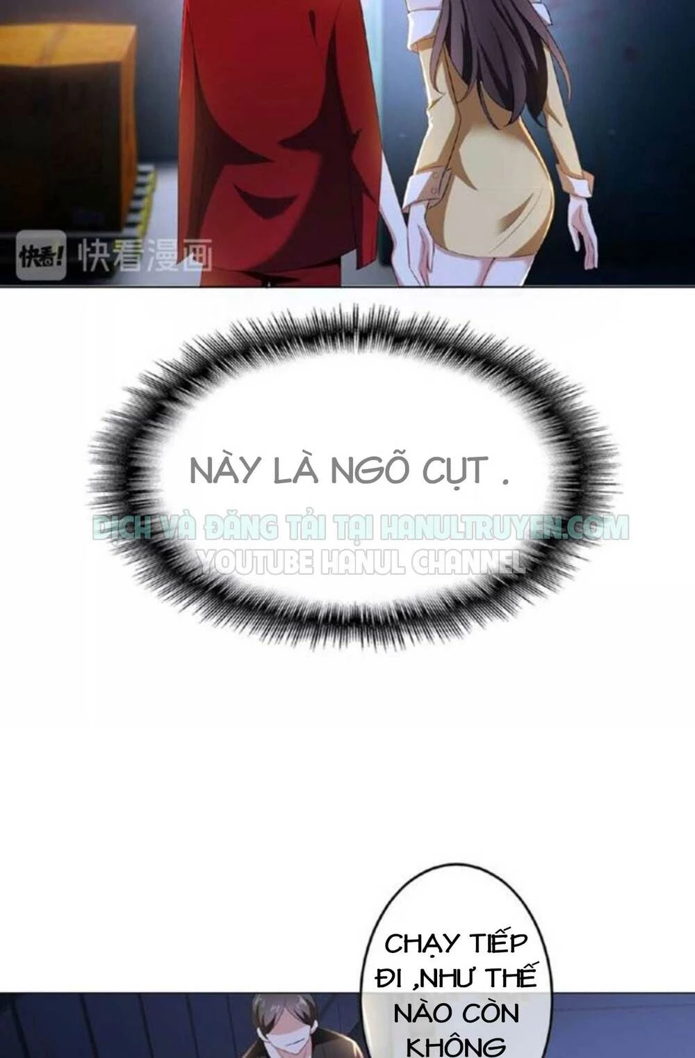 Cô Vợ Nhỏ Nuông Chiều Quá Lại Thành Ác!! Chapter 75 - 5