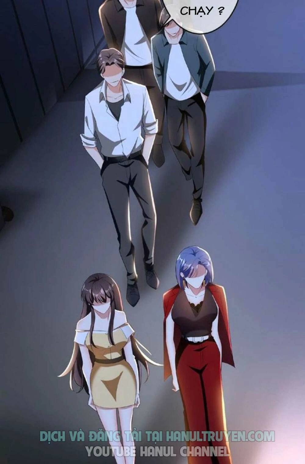 Cô Vợ Nhỏ Nuông Chiều Quá Lại Thành Ác!! Chapter 75 - 6