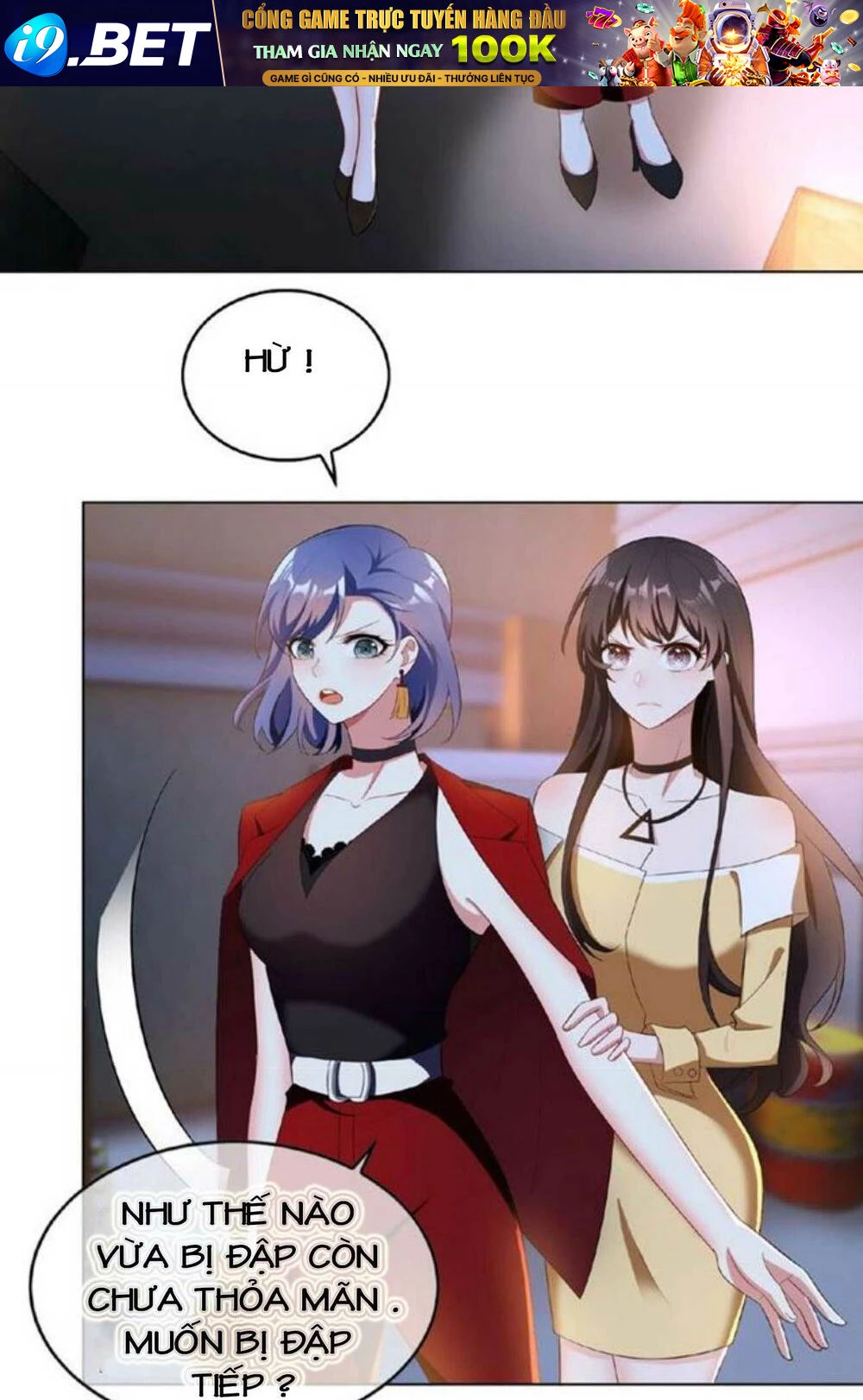 Cô Vợ Nhỏ Nuông Chiều Quá Lại Thành Ác!! Chapter 75 - 7