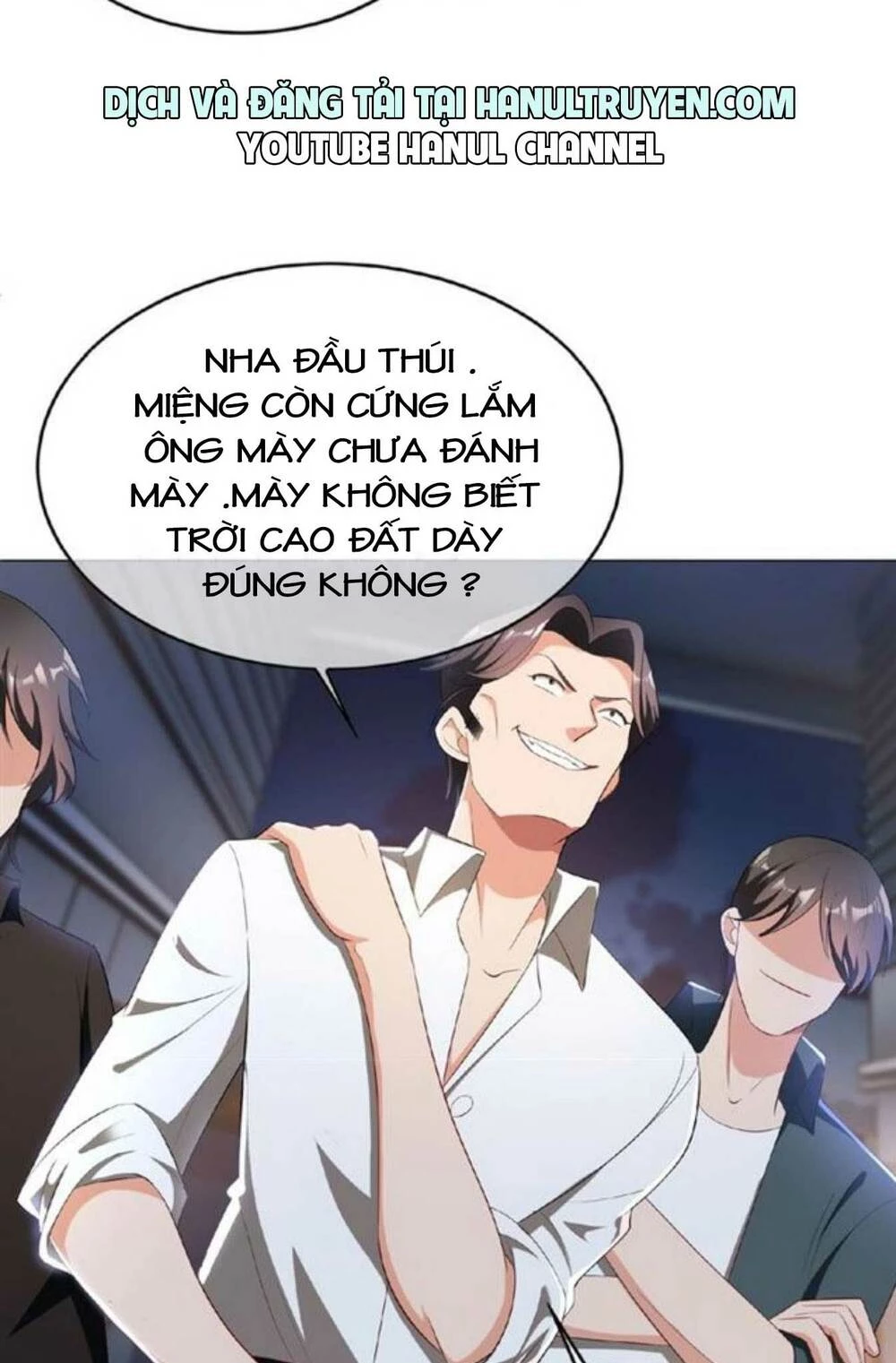 Cô Vợ Nhỏ Nuông Chiều Quá Lại Thành Ác!! Chapter 75 - 8