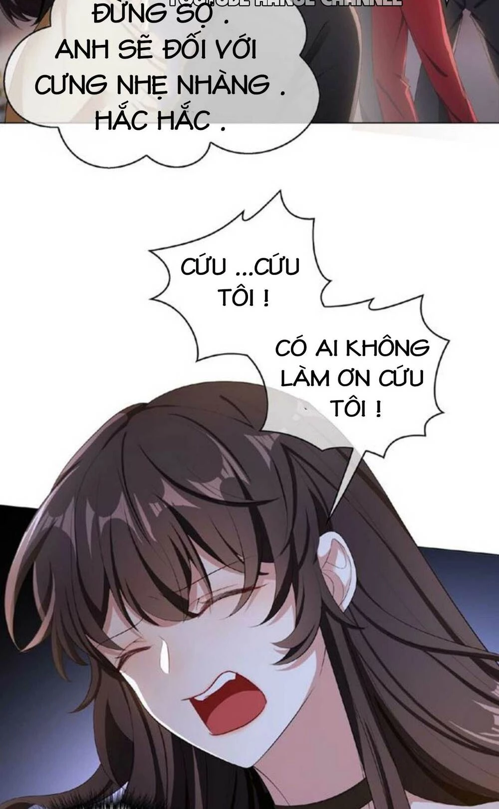 Cô Vợ Nhỏ Nuông Chiều Quá Lại Thành Ác!! Chapter 75 - 13