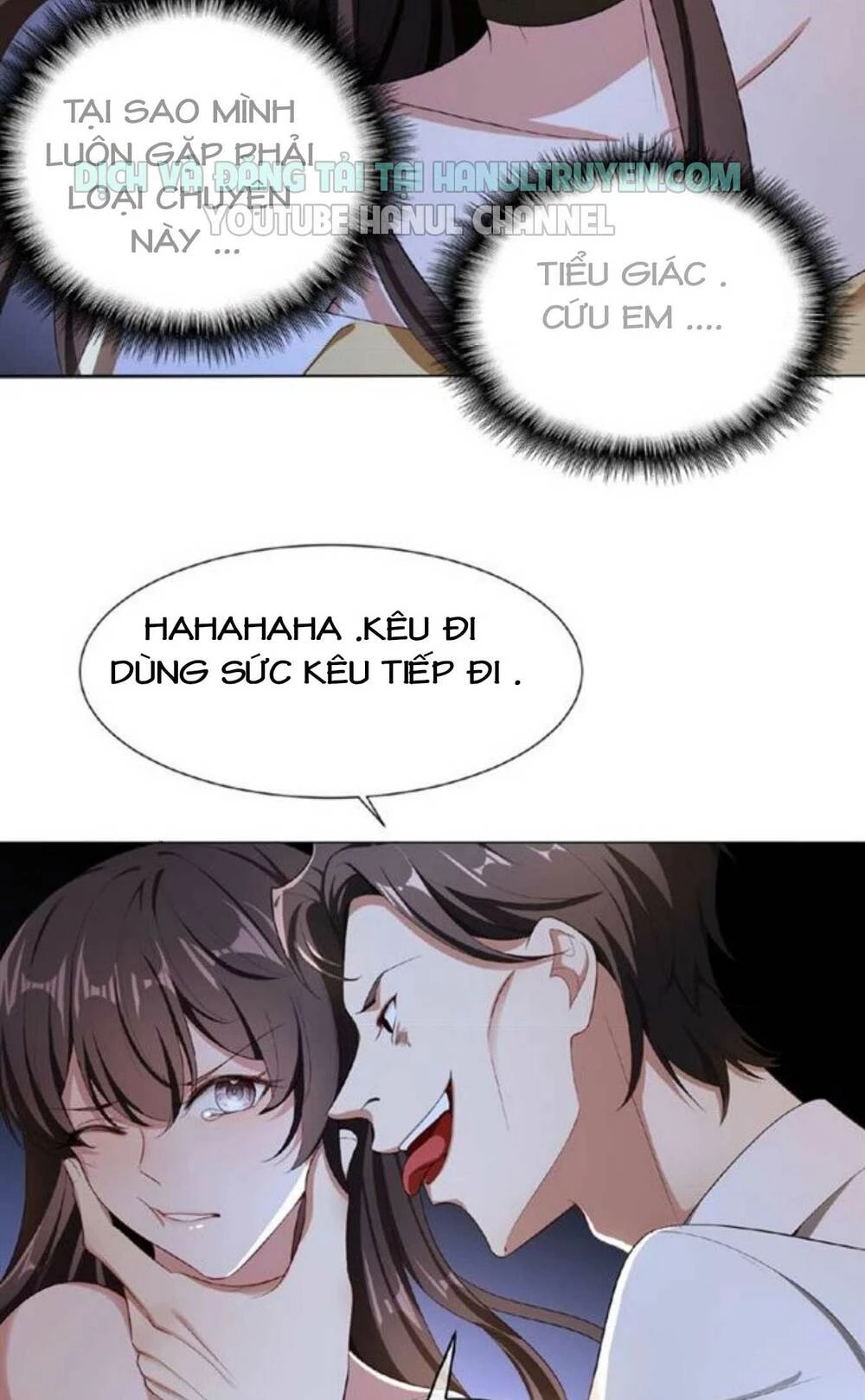 Cô Vợ Nhỏ Nuông Chiều Quá Lại Thành Ác!! Chapter 75 - 14