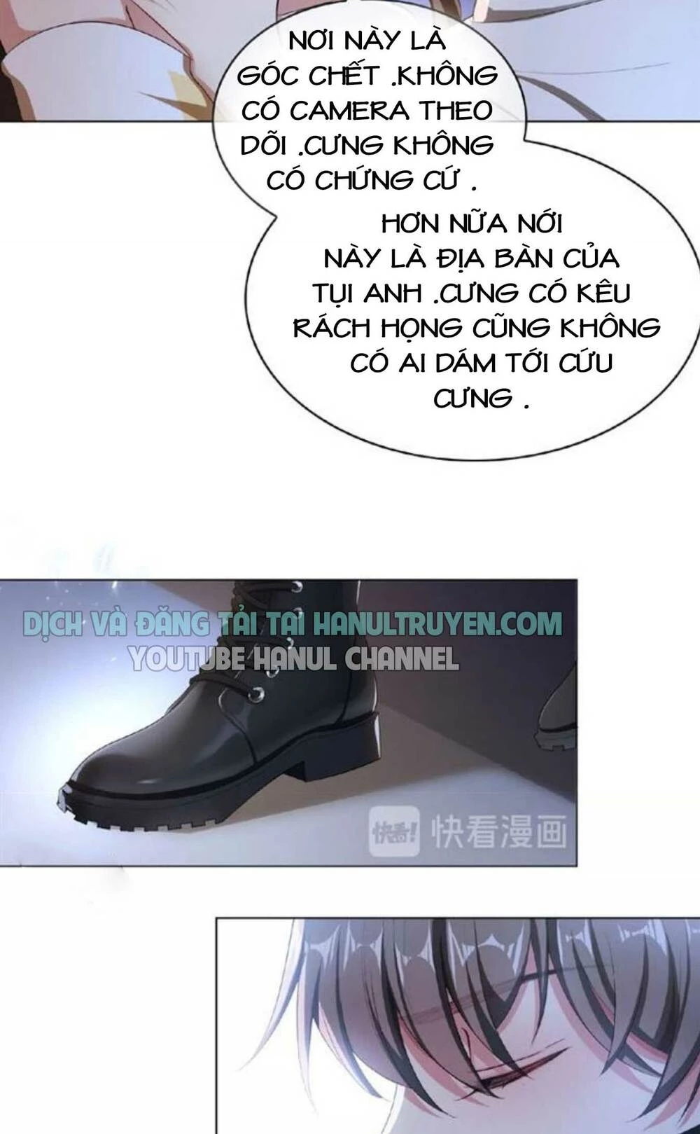 Cô Vợ Nhỏ Nuông Chiều Quá Lại Thành Ác!! Chapter 75 - 15