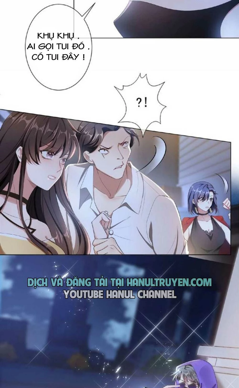 Cô Vợ Nhỏ Nuông Chiều Quá Lại Thành Ác!! Chapter 75 - 16