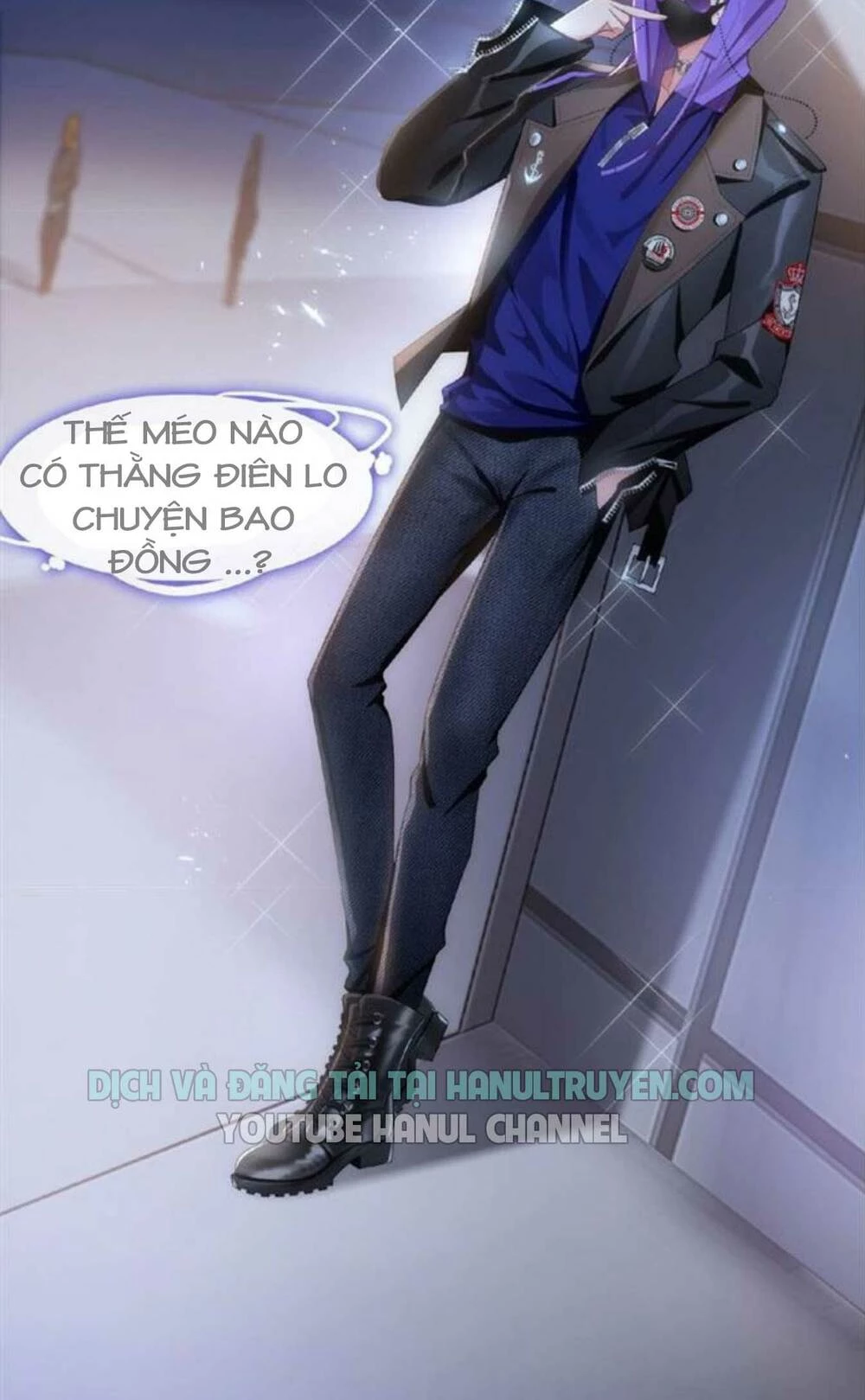 Cô Vợ Nhỏ Nuông Chiều Quá Lại Thành Ác!! Chapter 75 - 17