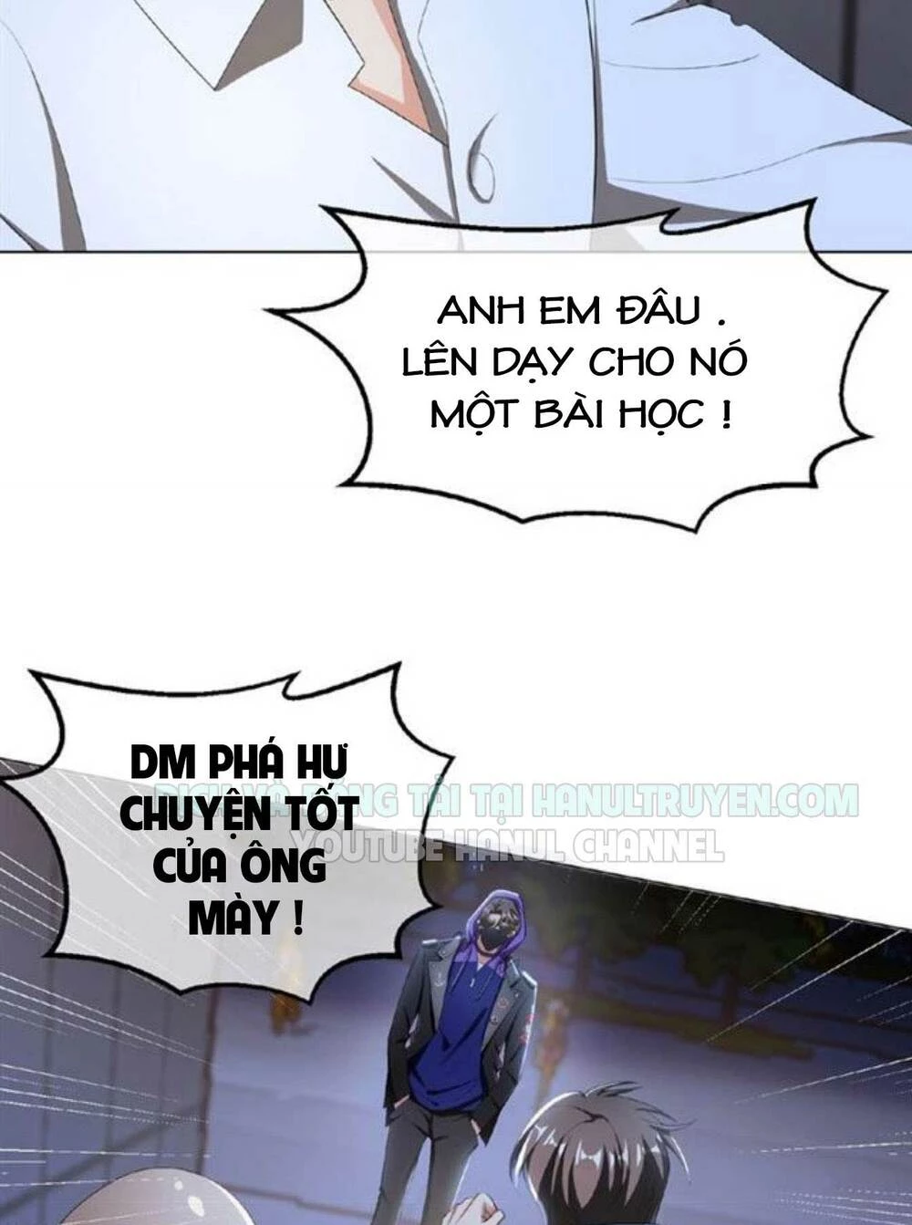 Cô Vợ Nhỏ Nuông Chiều Quá Lại Thành Ác!! Chapter 75 - 19