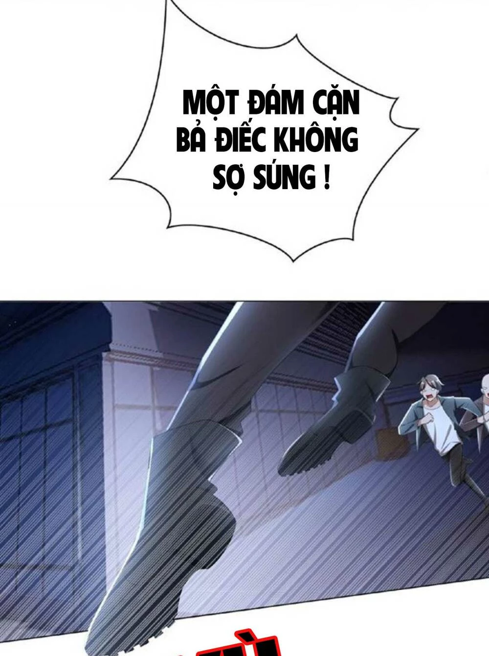 Cô Vợ Nhỏ Nuông Chiều Quá Lại Thành Ác!! Chapter 75 - 22