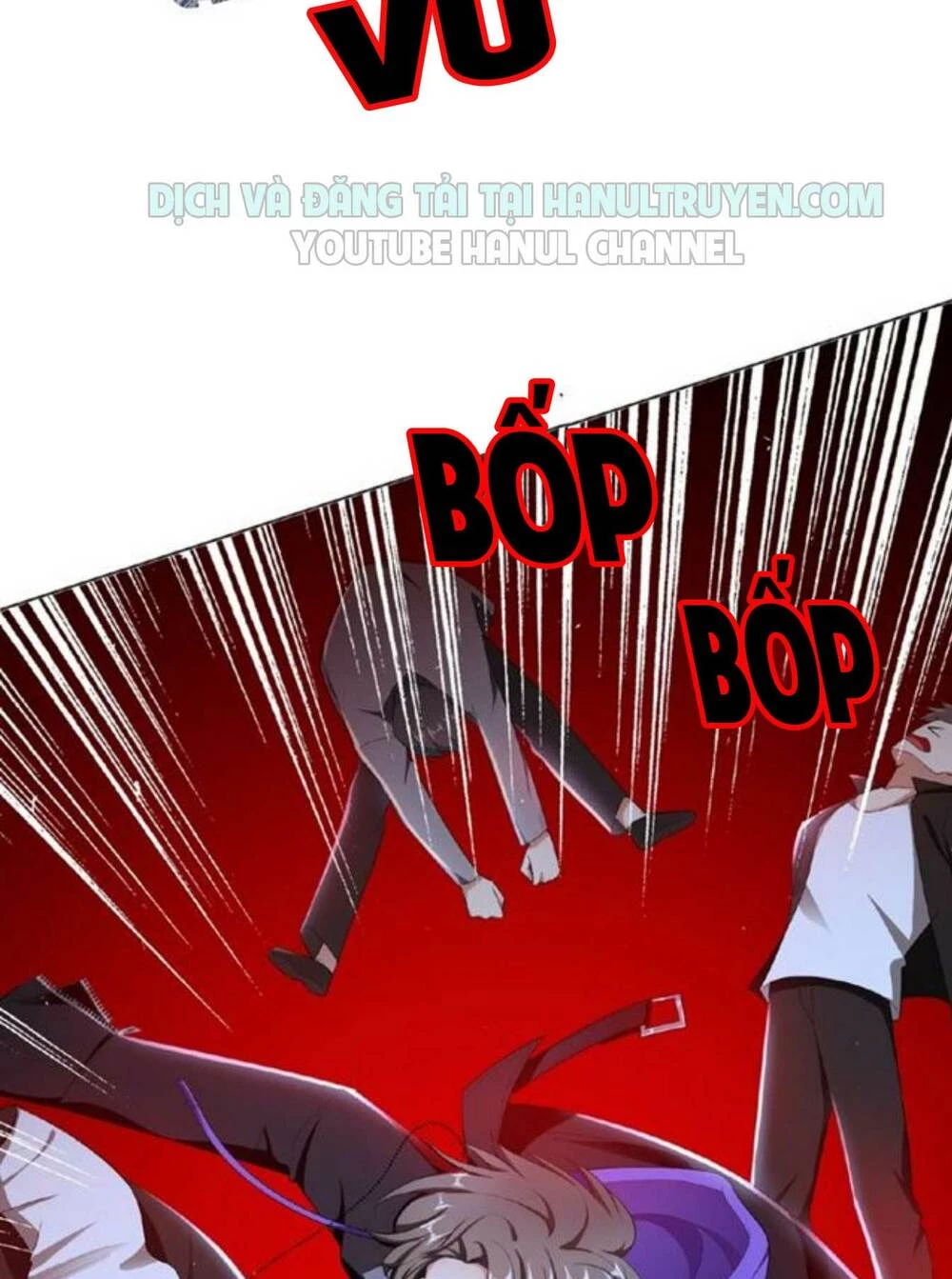 Cô Vợ Nhỏ Nuông Chiều Quá Lại Thành Ác!! Chapter 75 - 23