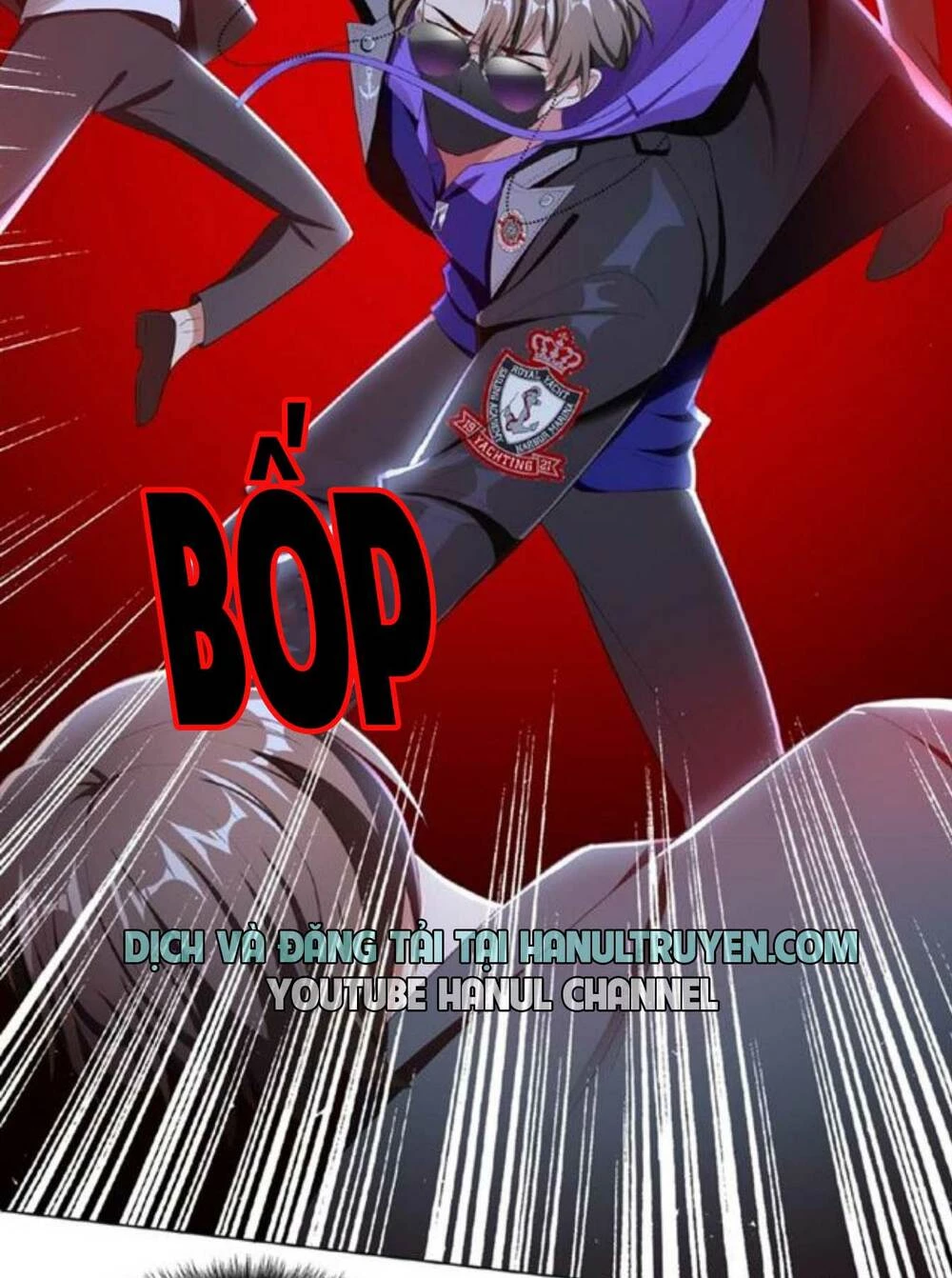 Cô Vợ Nhỏ Nuông Chiều Quá Lại Thành Ác!! Chapter 75 - 24