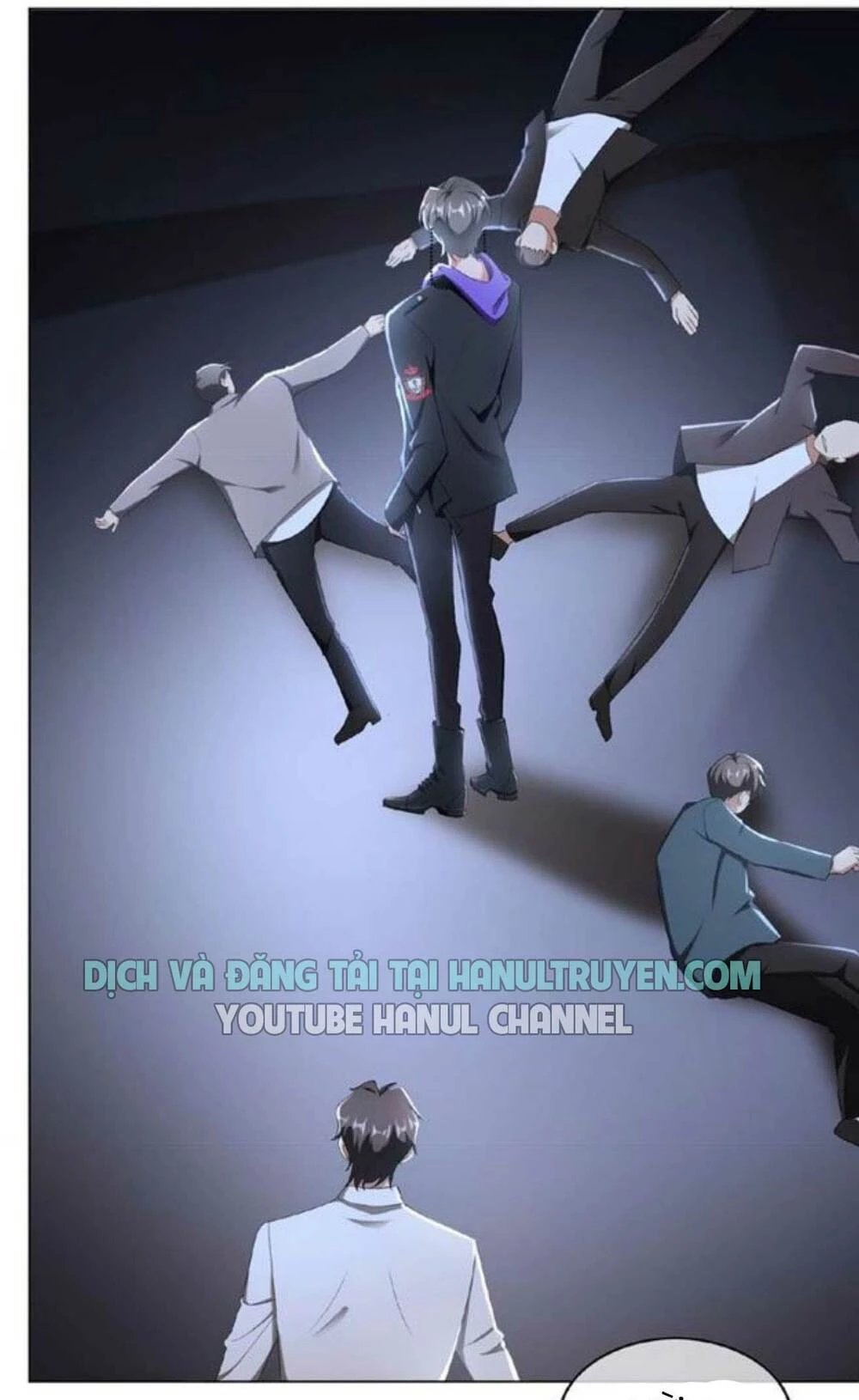 Cô Vợ Nhỏ Nuông Chiều Quá Lại Thành Ác!! Chapter 75 - 26