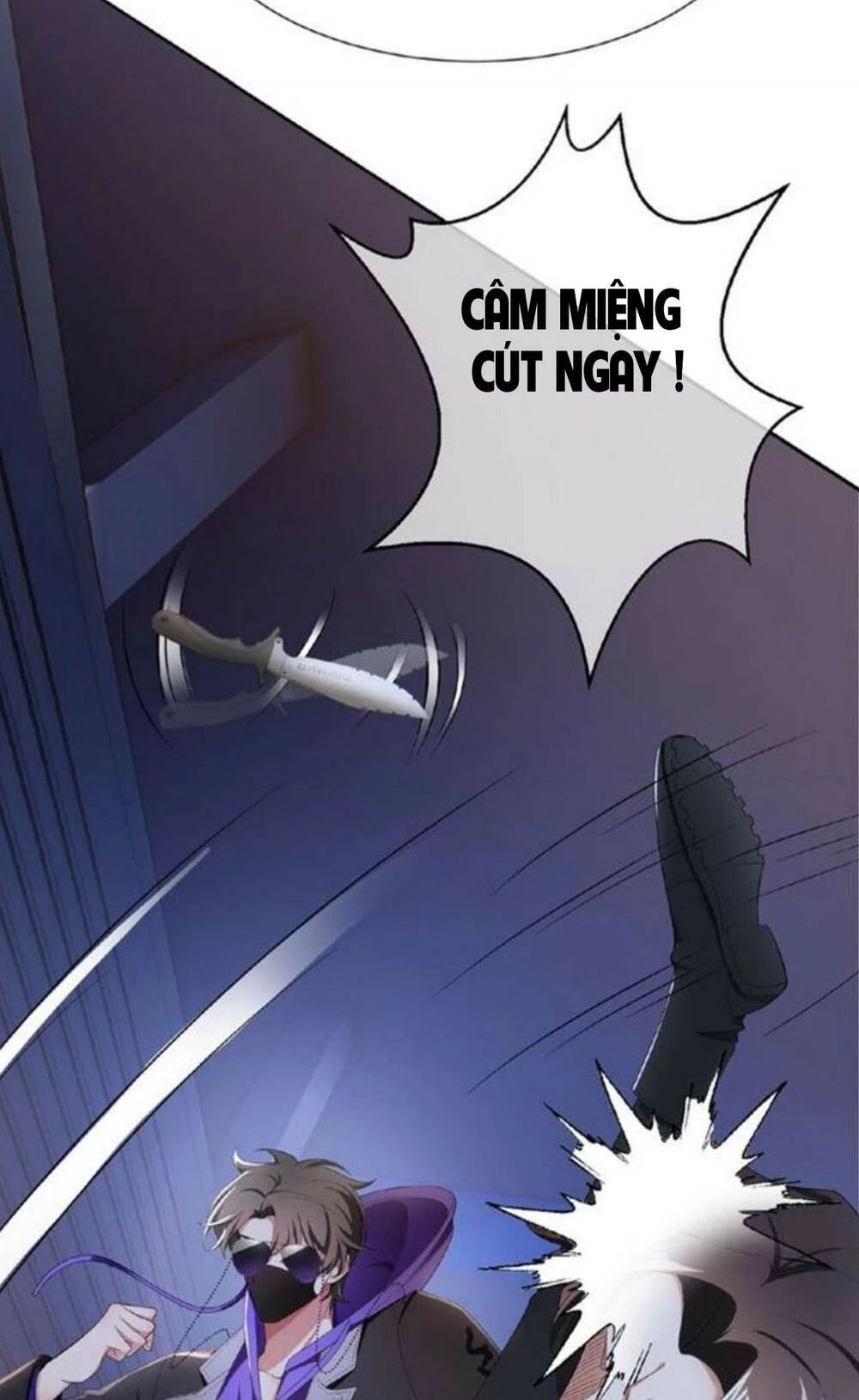 Cô Vợ Nhỏ Nuông Chiều Quá Lại Thành Ác!! Chapter 75 - 31