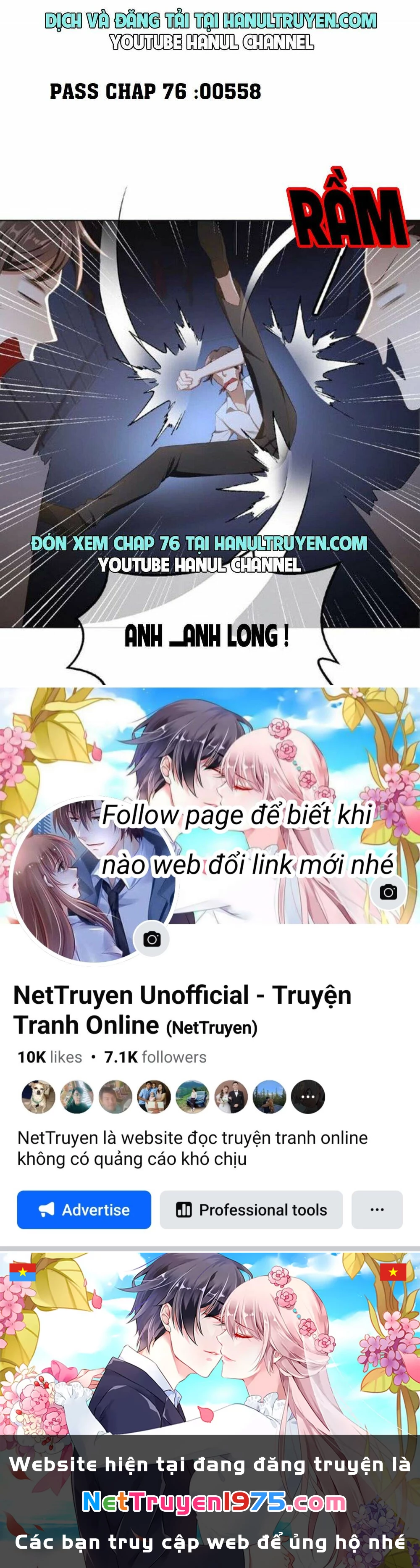 Cô Vợ Nhỏ Nuông Chiều Quá Lại Thành Ác!! Chapter 75 - 33