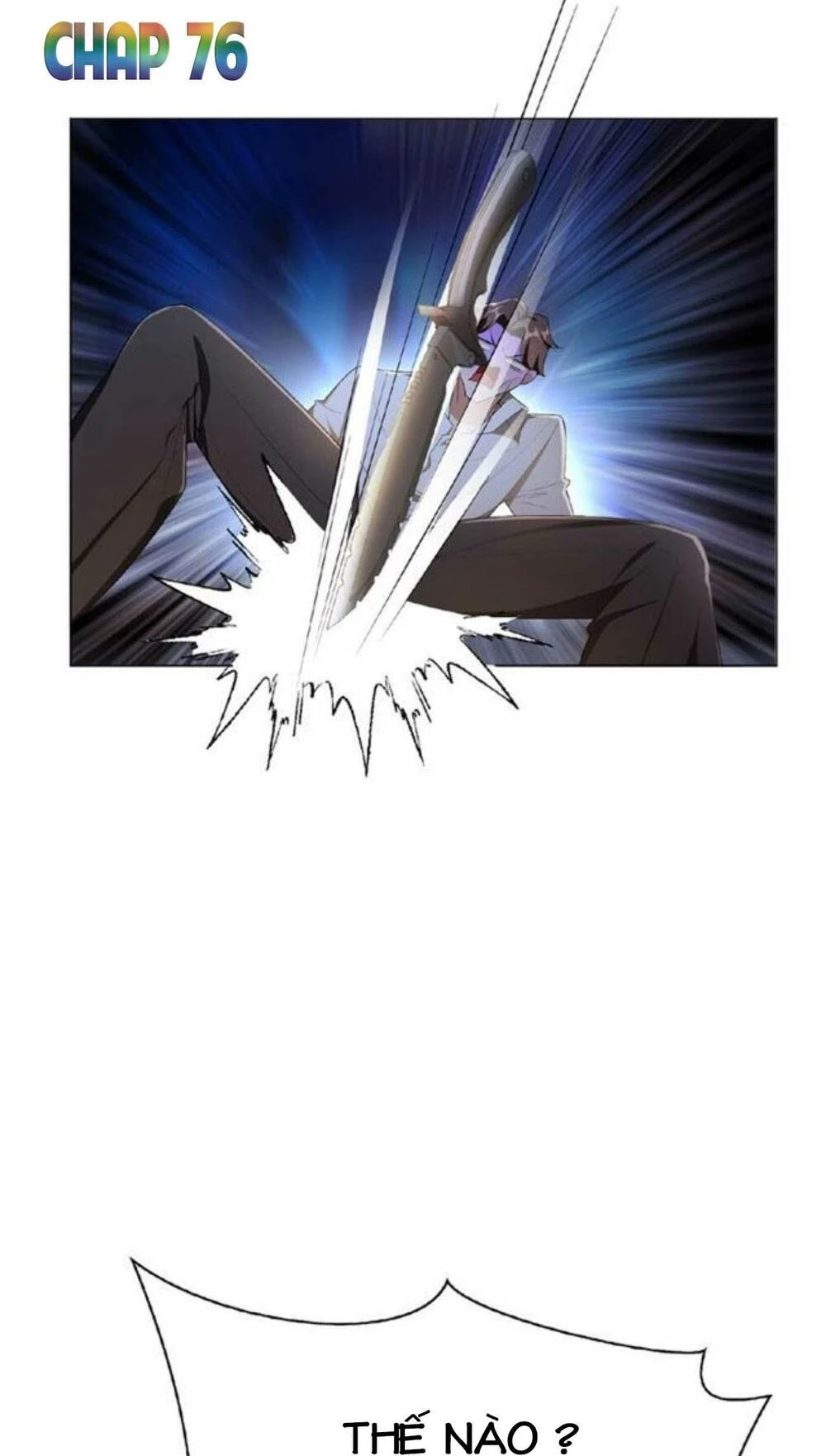 Cô Vợ Nhỏ Nuông Chiều Quá Lại Thành Ác!! Chapter 76 - 2