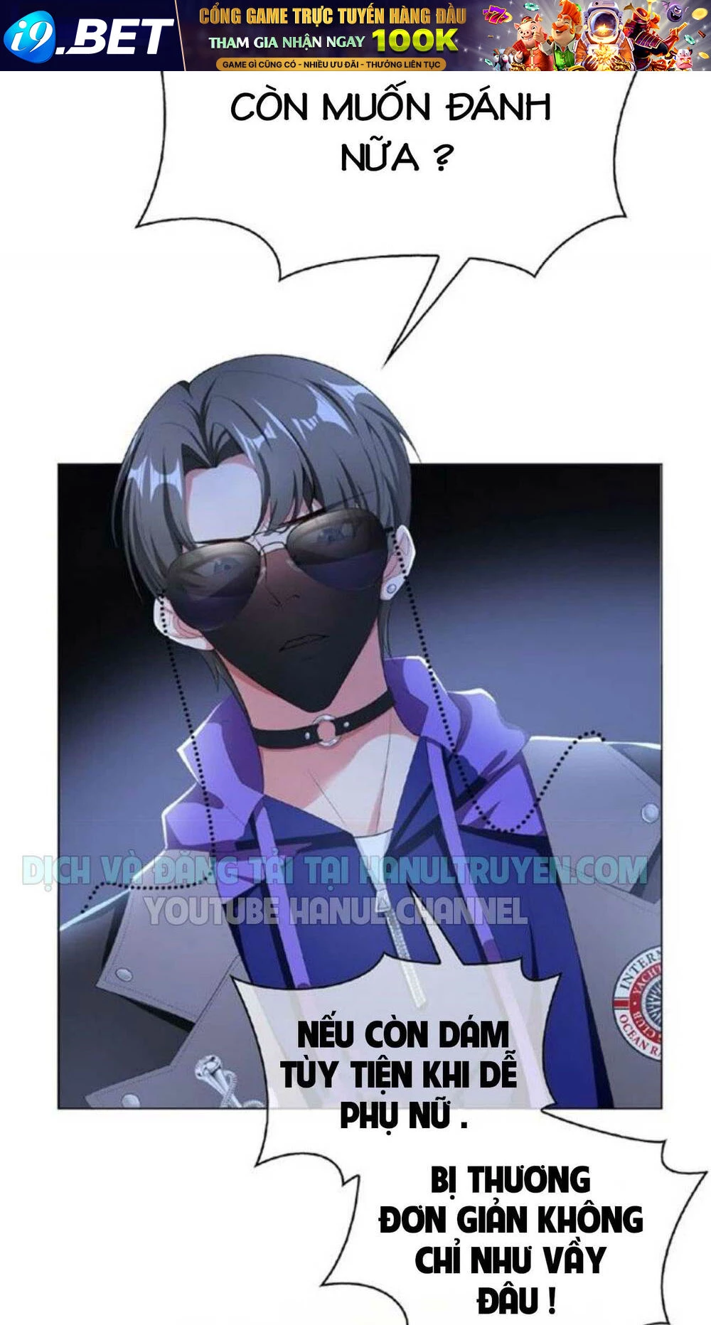 Cô Vợ Nhỏ Nuông Chiều Quá Lại Thành Ác!! Chapter 76 - 3