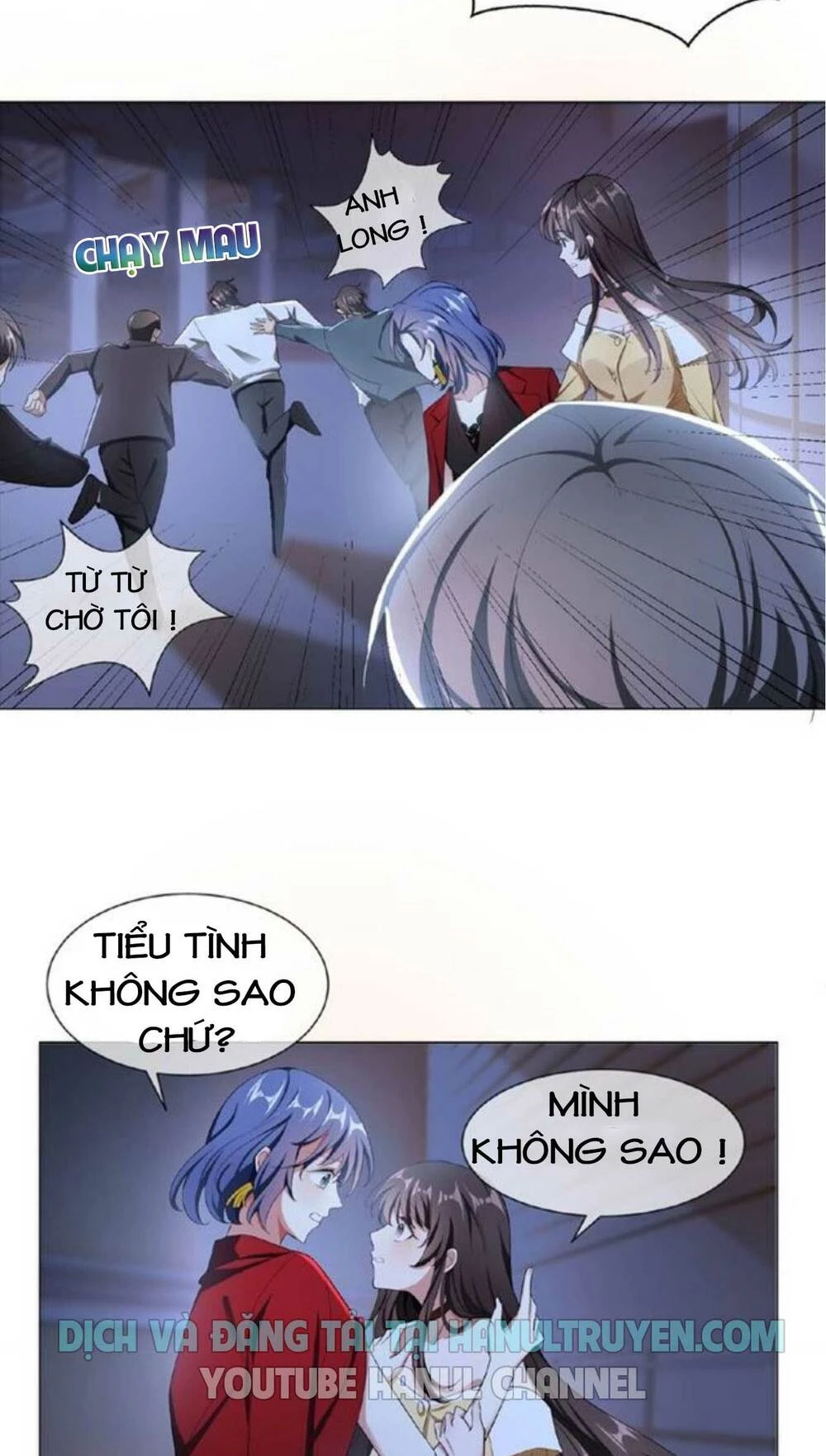 Cô Vợ Nhỏ Nuông Chiều Quá Lại Thành Ác!! Chapter 76 - 4