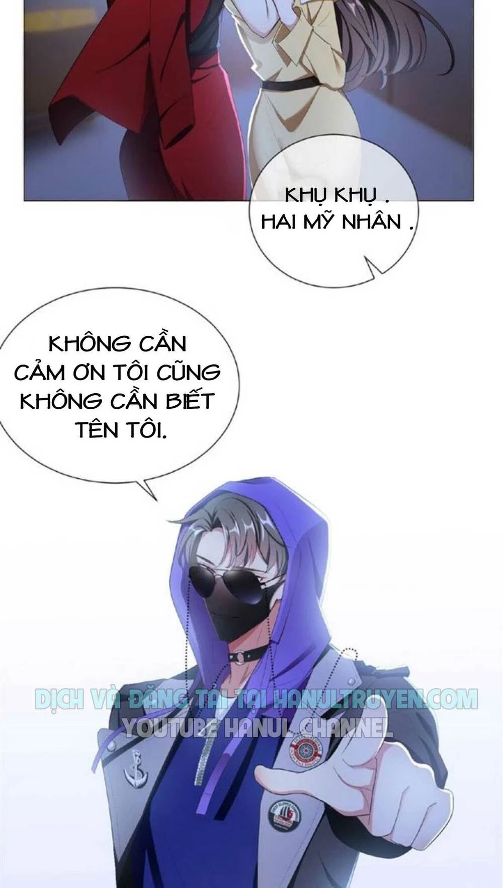 Cô Vợ Nhỏ Nuông Chiều Quá Lại Thành Ác!! Chapter 76 - 5