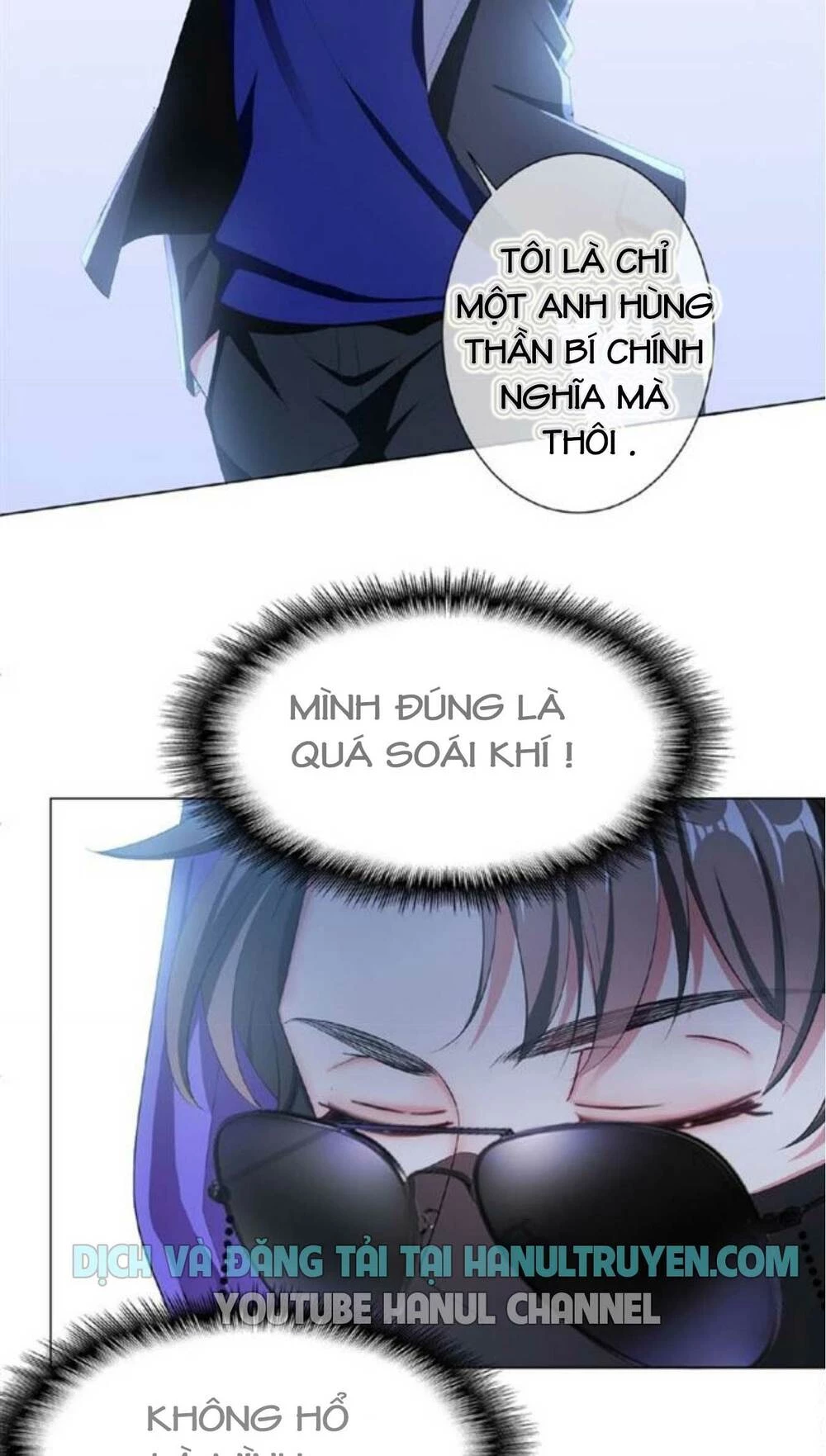 Cô Vợ Nhỏ Nuông Chiều Quá Lại Thành Ác!! Chapter 76 - 6