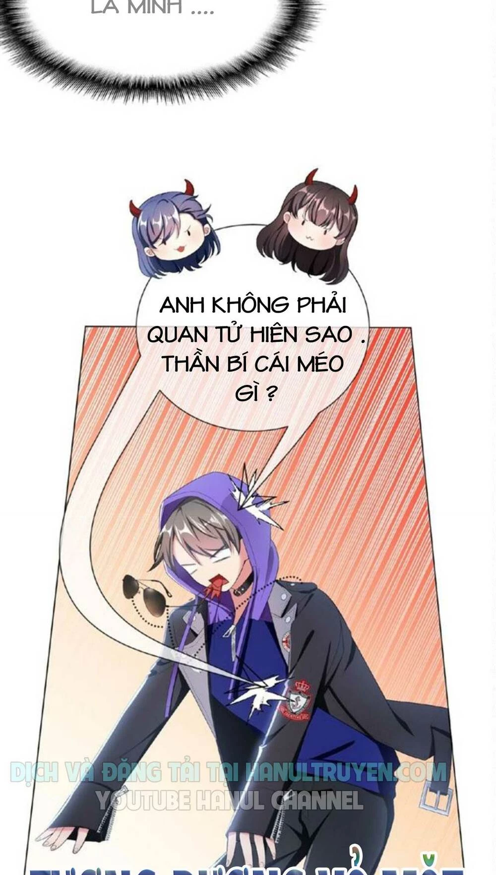 Cô Vợ Nhỏ Nuông Chiều Quá Lại Thành Ác!! Chapter 76 - 7