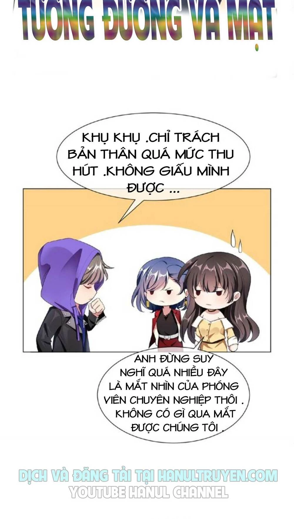 Cô Vợ Nhỏ Nuông Chiều Quá Lại Thành Ác!! Chapter 76 - 8