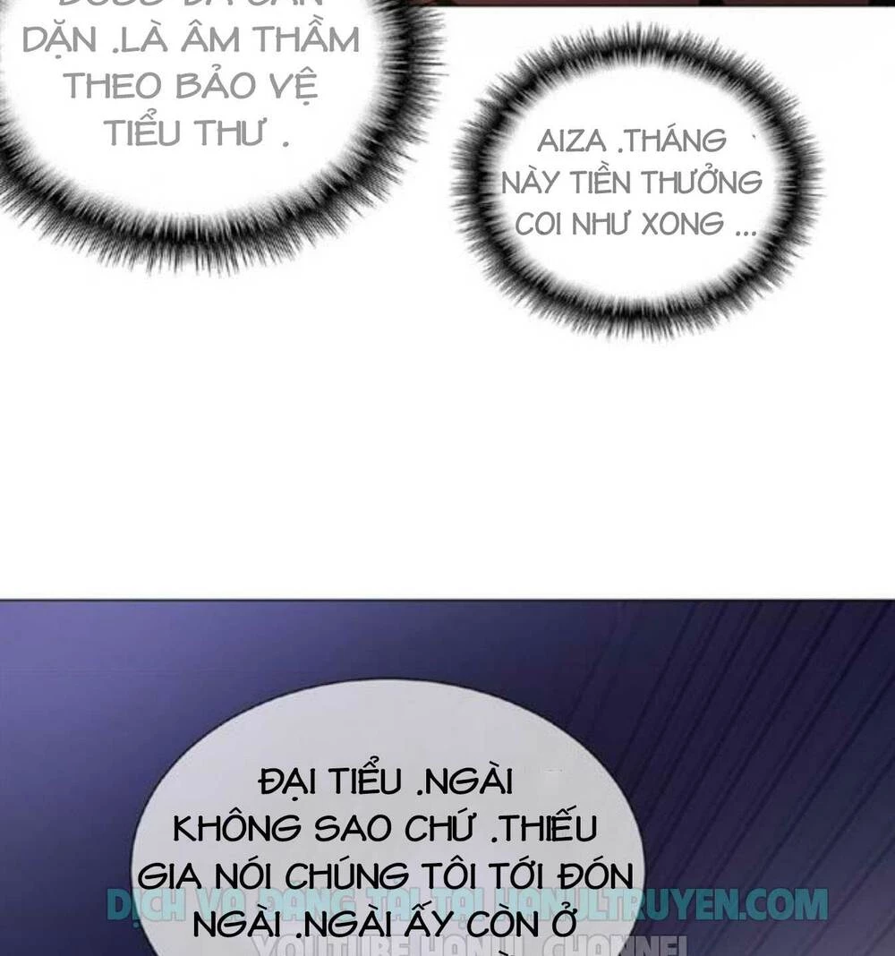 Cô Vợ Nhỏ Nuông Chiều Quá Lại Thành Ác!! Chapter 76 - 14