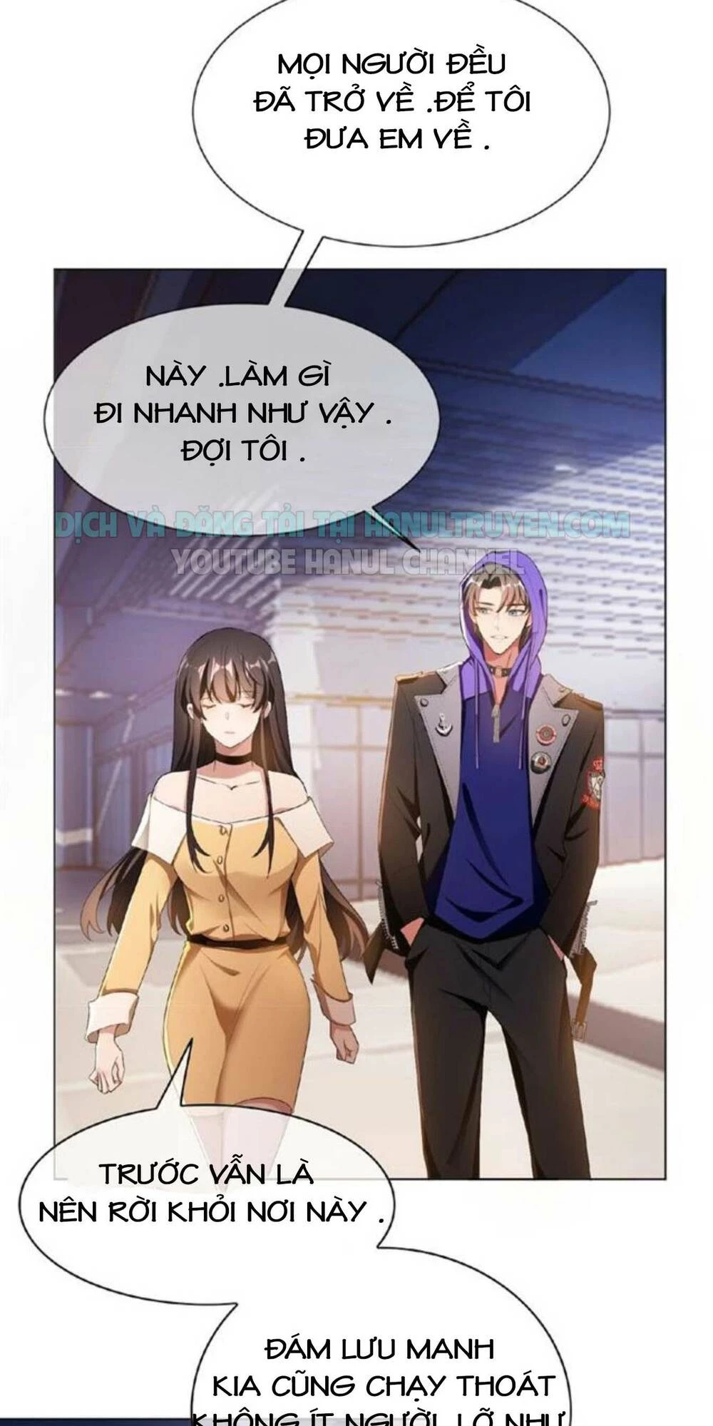 Cô Vợ Nhỏ Nuông Chiều Quá Lại Thành Ác!! Chapter 76 - 19