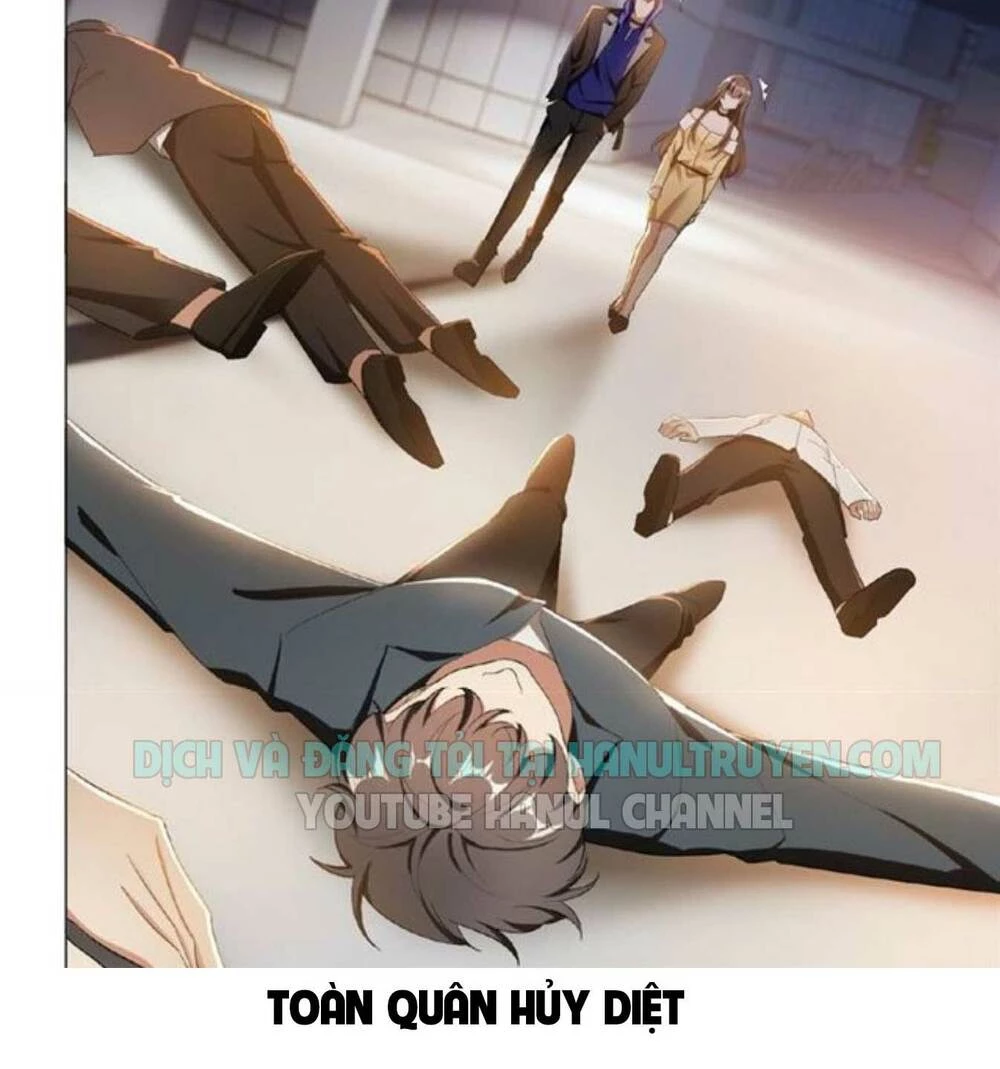 Cô Vợ Nhỏ Nuông Chiều Quá Lại Thành Ác!! Chapter 76 - 21