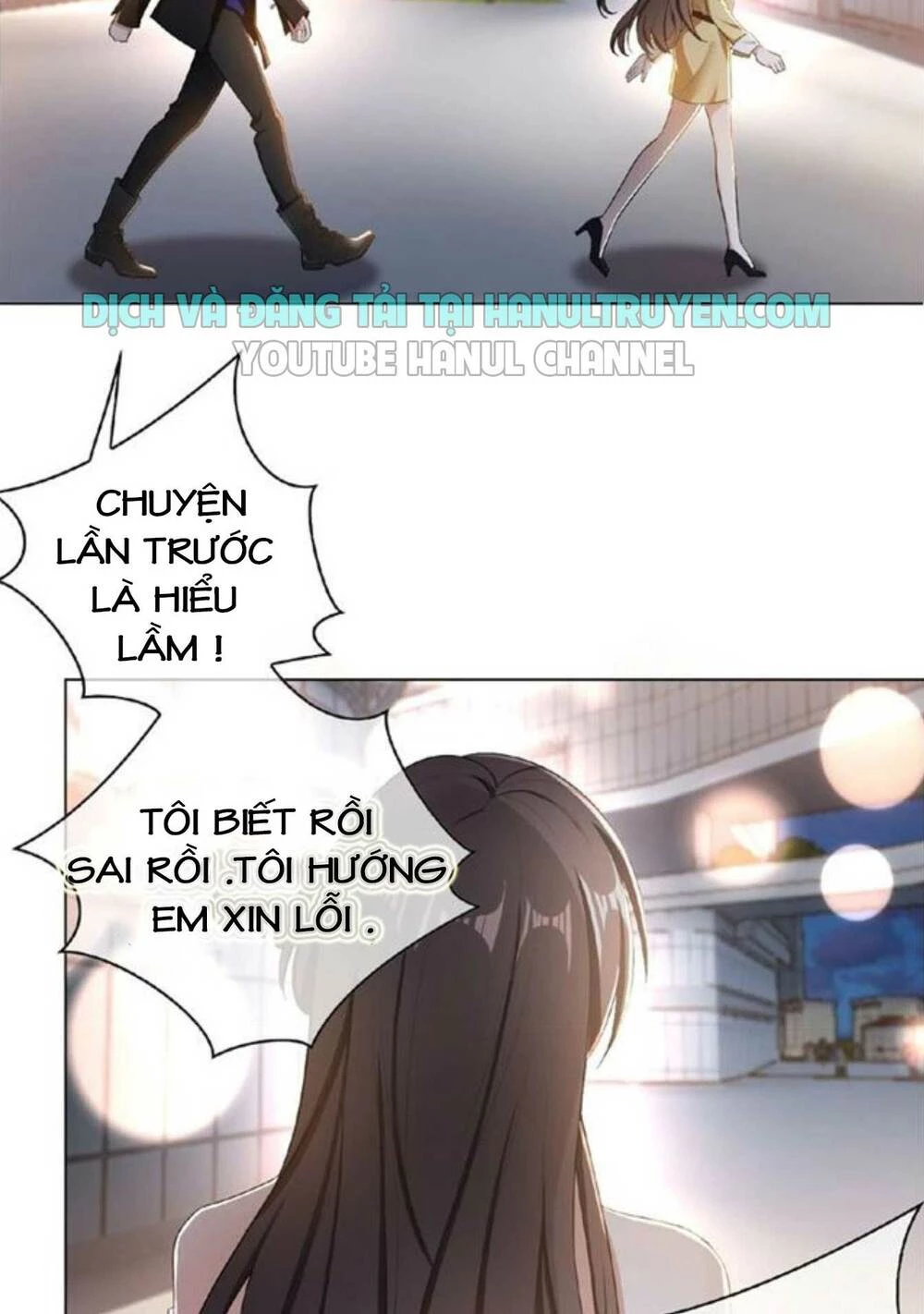 Cô Vợ Nhỏ Nuông Chiều Quá Lại Thành Ác!! Chapter 76 - 25