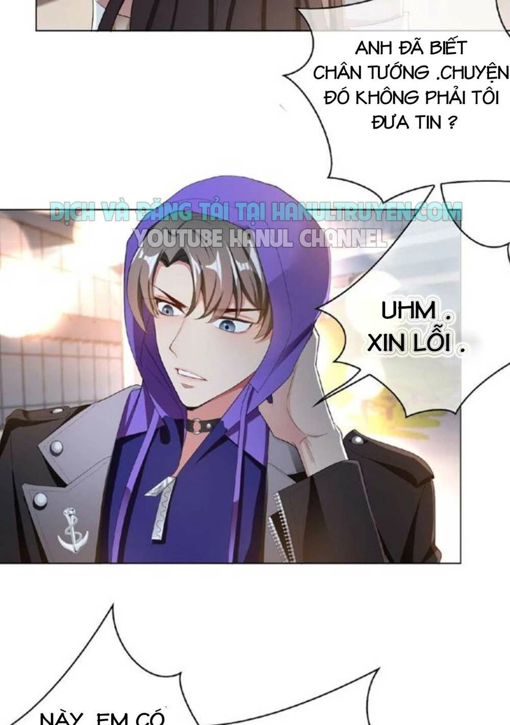 Cô Vợ Nhỏ Nuông Chiều Quá Lại Thành Ác!! Chapter 76 - 26