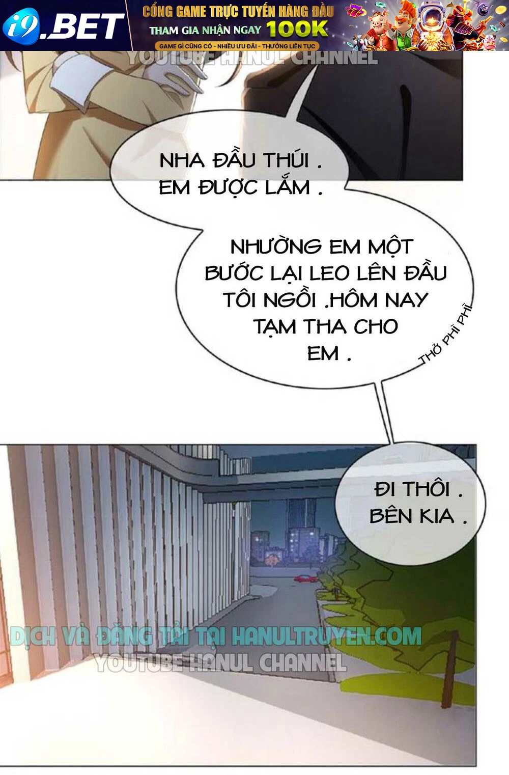 Cô Vợ Nhỏ Nuông Chiều Quá Lại Thành Ác!! Chapter 76 - 29