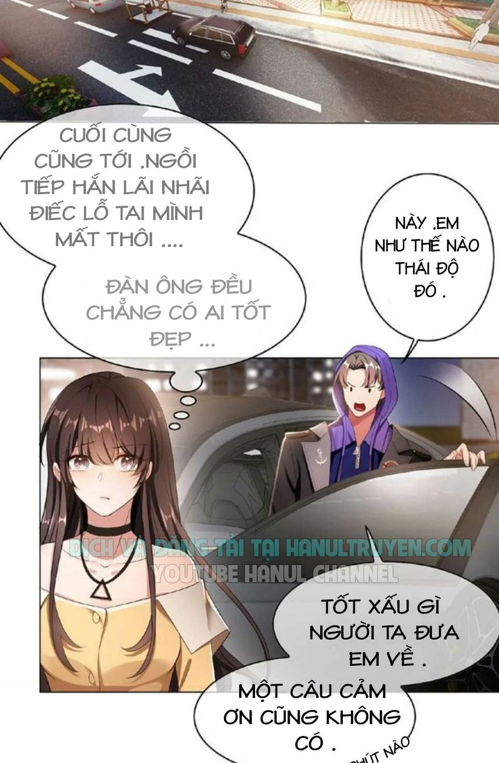 Cô Vợ Nhỏ Nuông Chiều Quá Lại Thành Ác!! Chapter 76 - 33