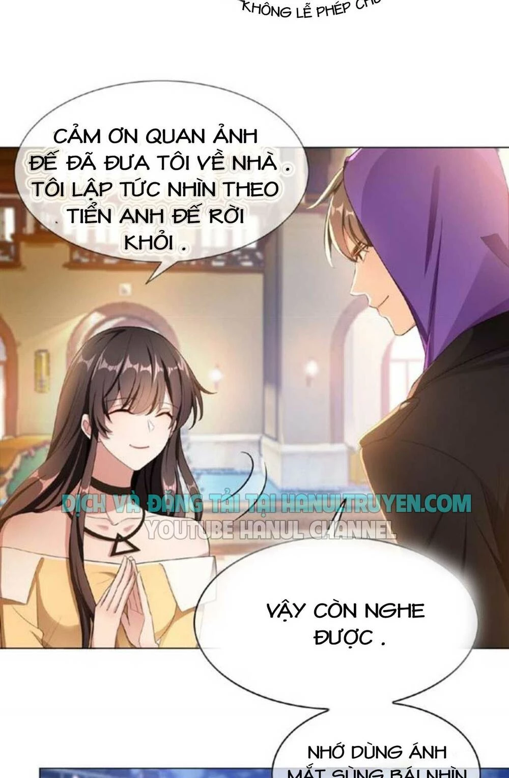 Cô Vợ Nhỏ Nuông Chiều Quá Lại Thành Ác!! Chapter 76 - 34