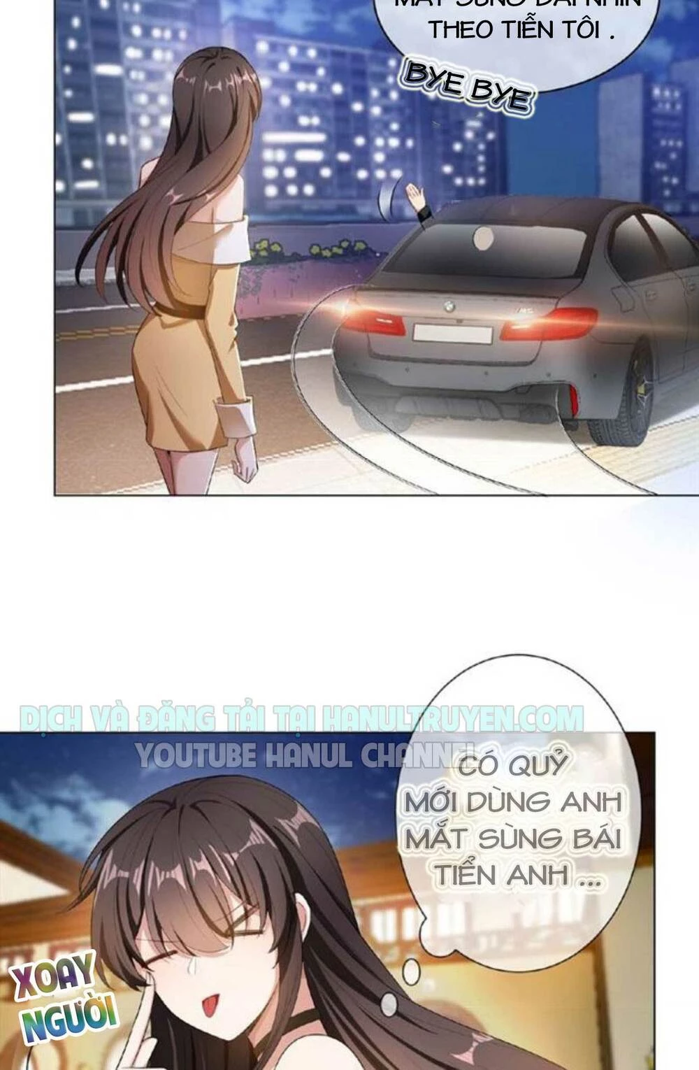 Cô Vợ Nhỏ Nuông Chiều Quá Lại Thành Ác!! Chapter 76 - 35