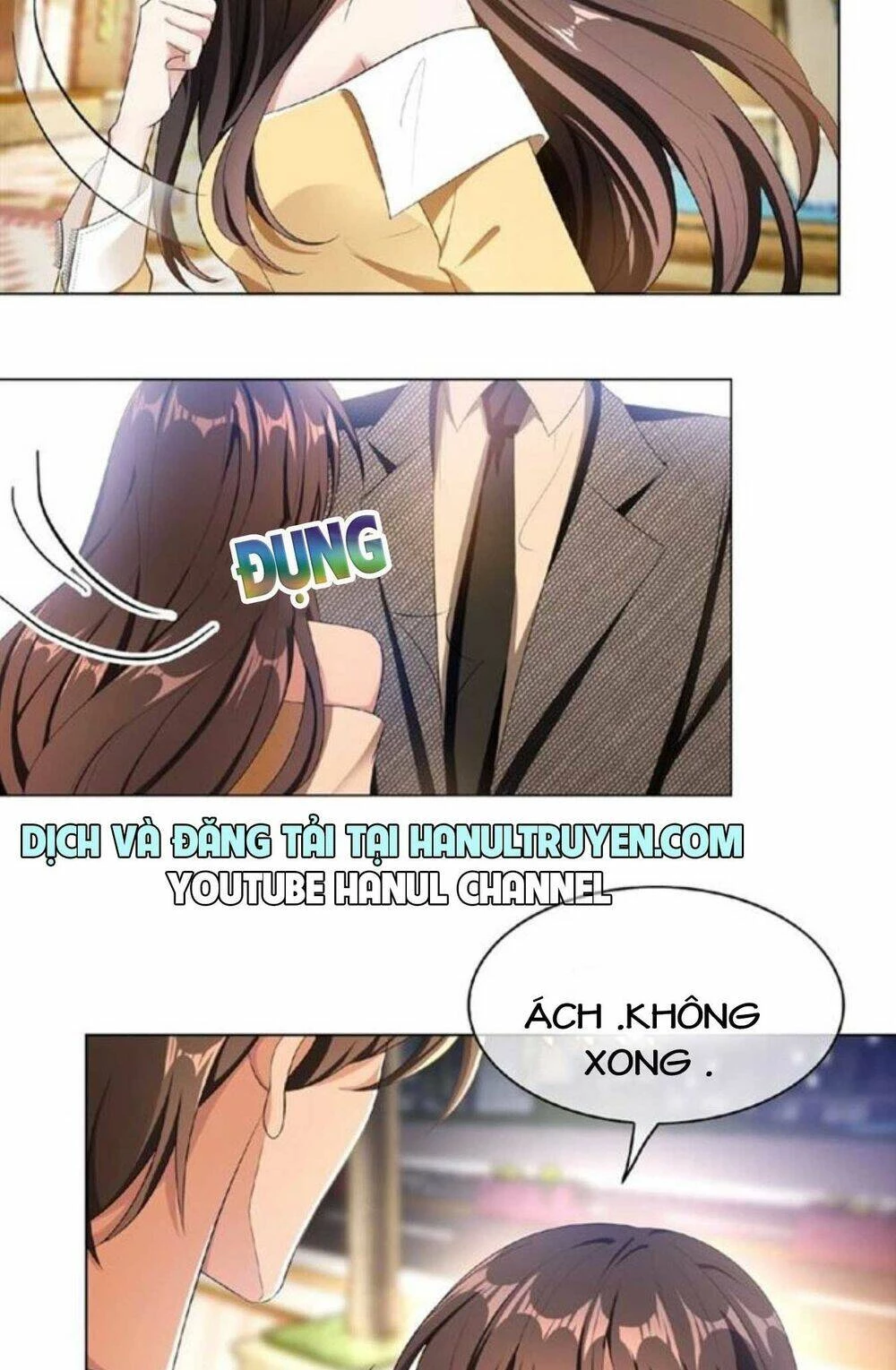 Cô Vợ Nhỏ Nuông Chiều Quá Lại Thành Ác!! Chapter 76 - 36