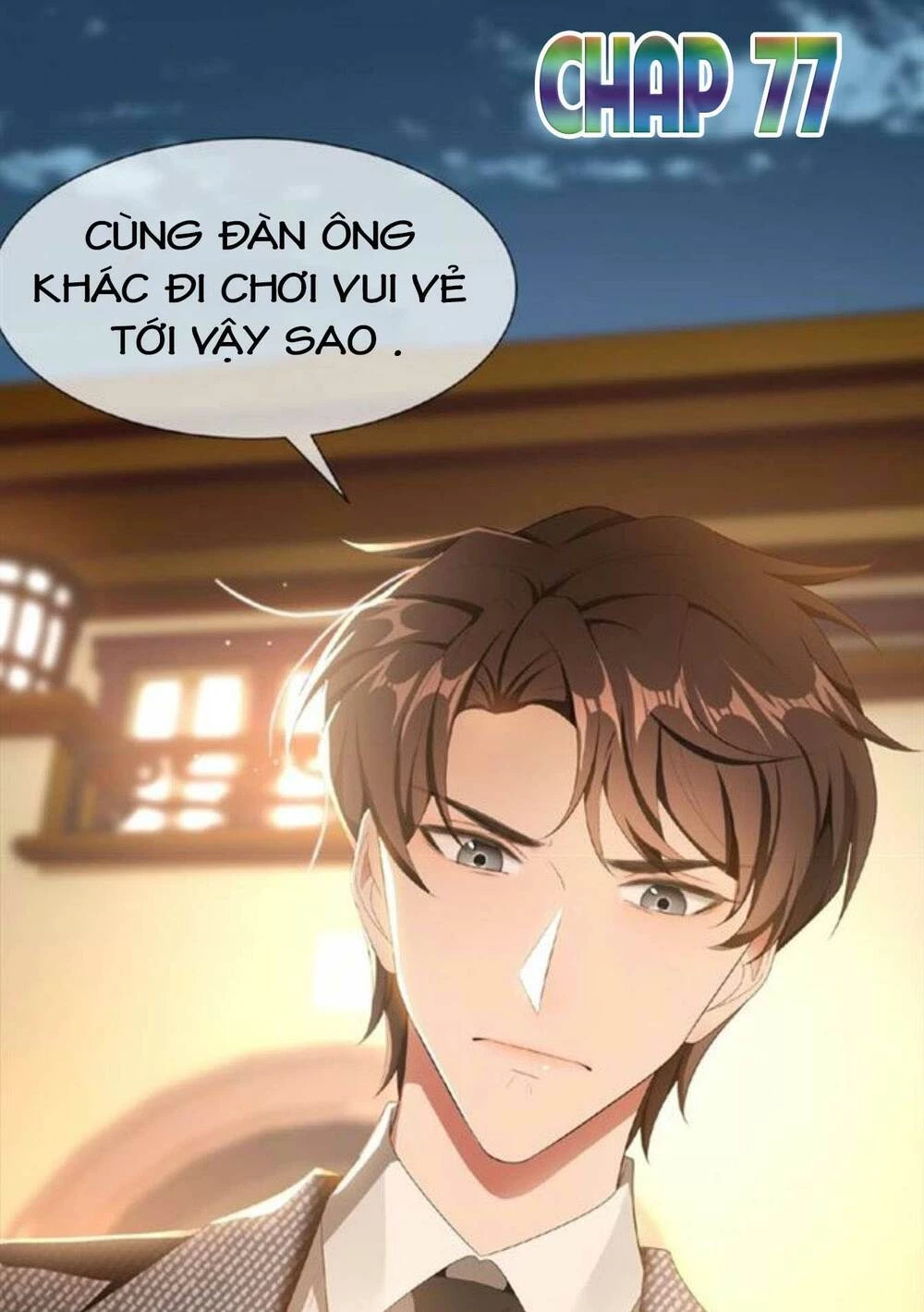 Cô Vợ Nhỏ Nuông Chiều Quá Lại Thành Ác!! Chapter 77 - 2
